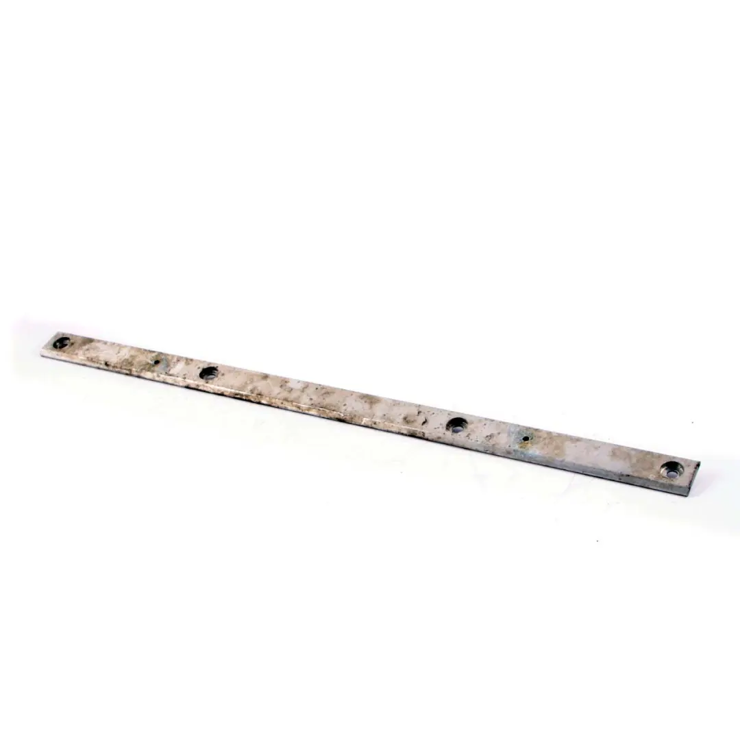 Mercedes W212 Strut Stiffening Brace Bar Underbody - SKU A2126190125 - Part number A2126190125