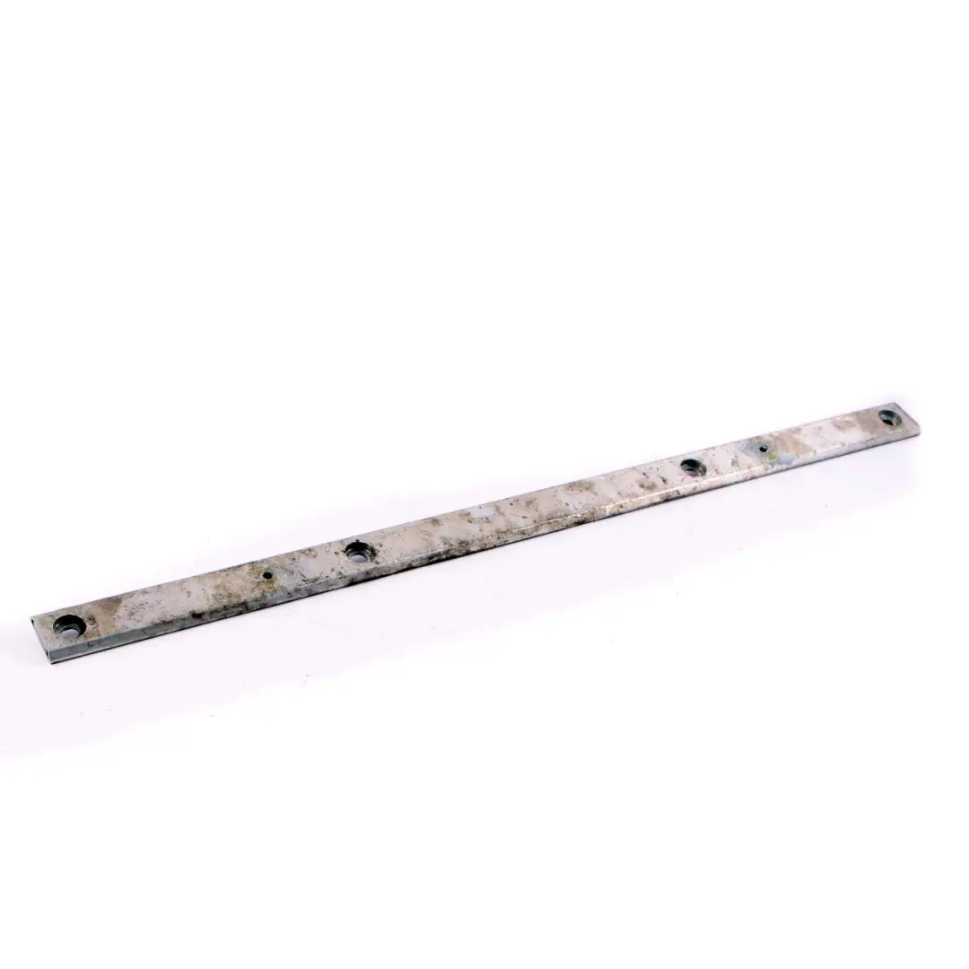 Mercedes W212 Strut Stiffening Brace Bar Underbody - SKU A2126190125 - Part number A2126190125