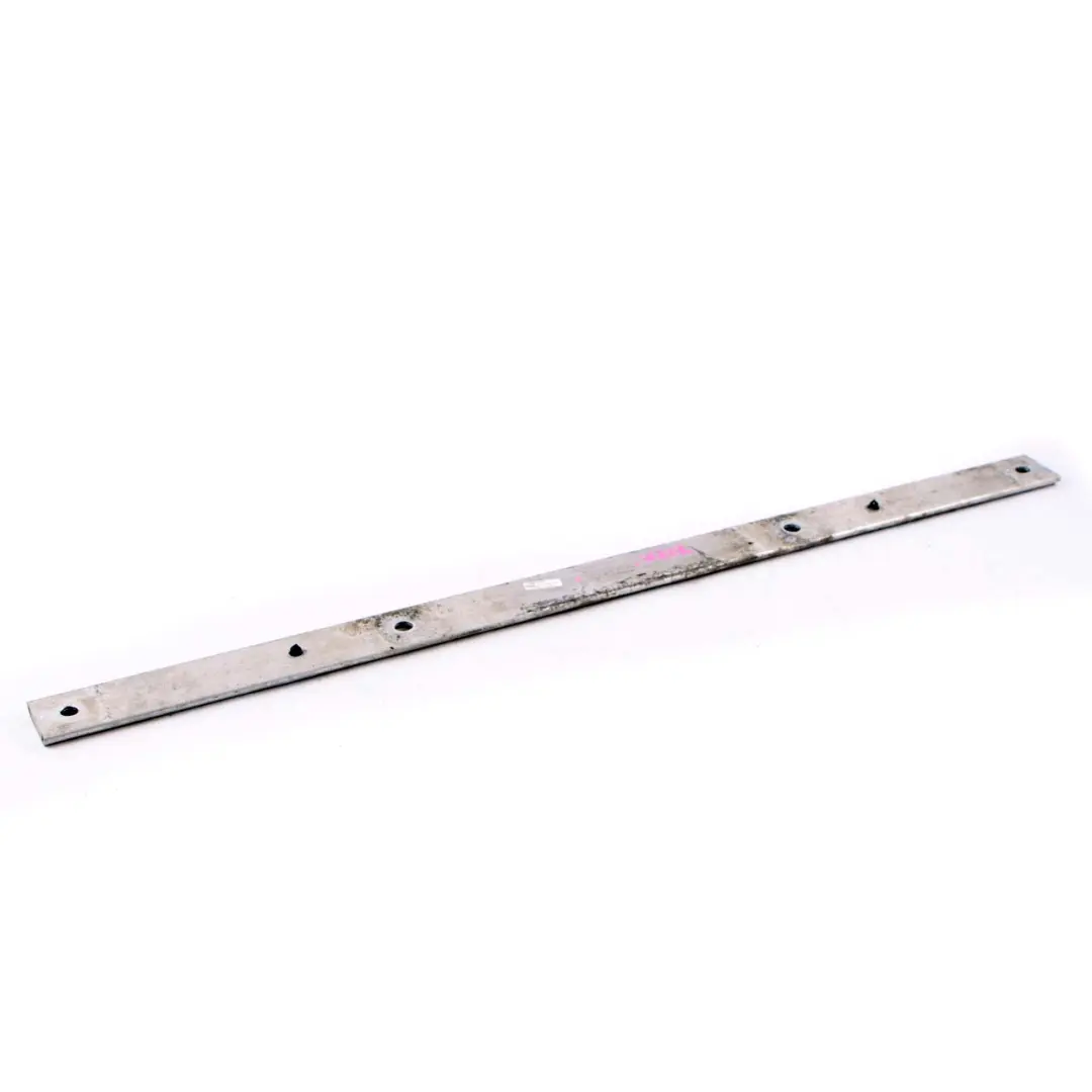 Mercedes W212 Strut Stiffening Brace Bar Underbody - SKU A2126190125 - Part number A2126190125