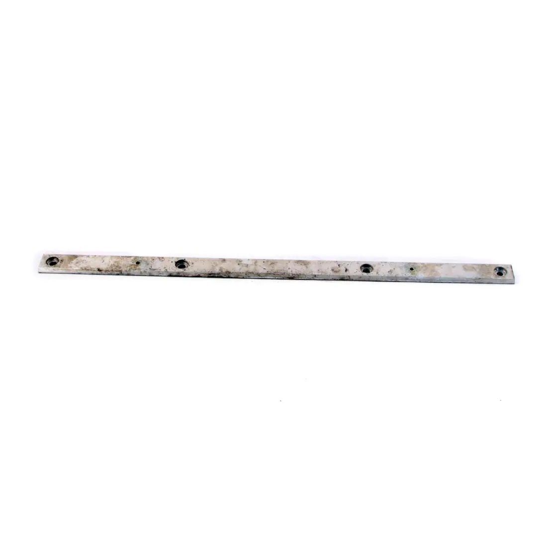 Mercedes W212 Strut Stiffening Brace Bar Underbody - SKU A2126190125 - Part number A2126190125
