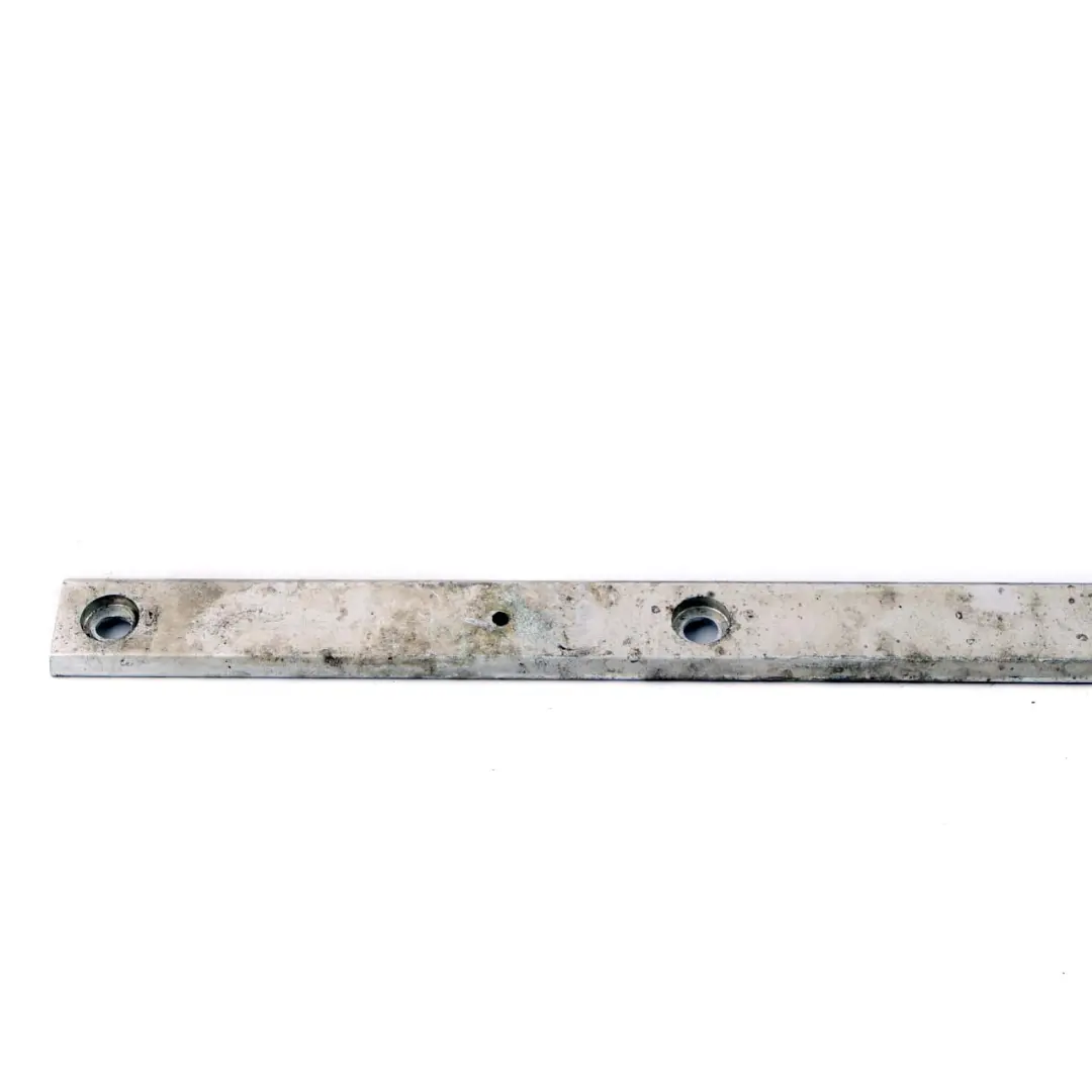 Mercedes W212 Strut Stiffening Brace Bar Underbody - SKU A2126190125 - Part number A2126190125