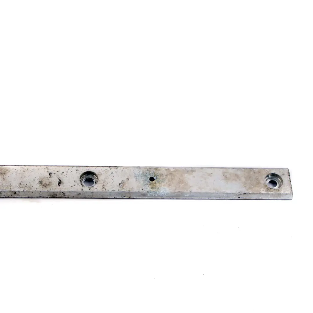 Mercedes W212 Strut Stiffening Brace Bar Underbody - SKU A2126190125 - Part number A2126190125