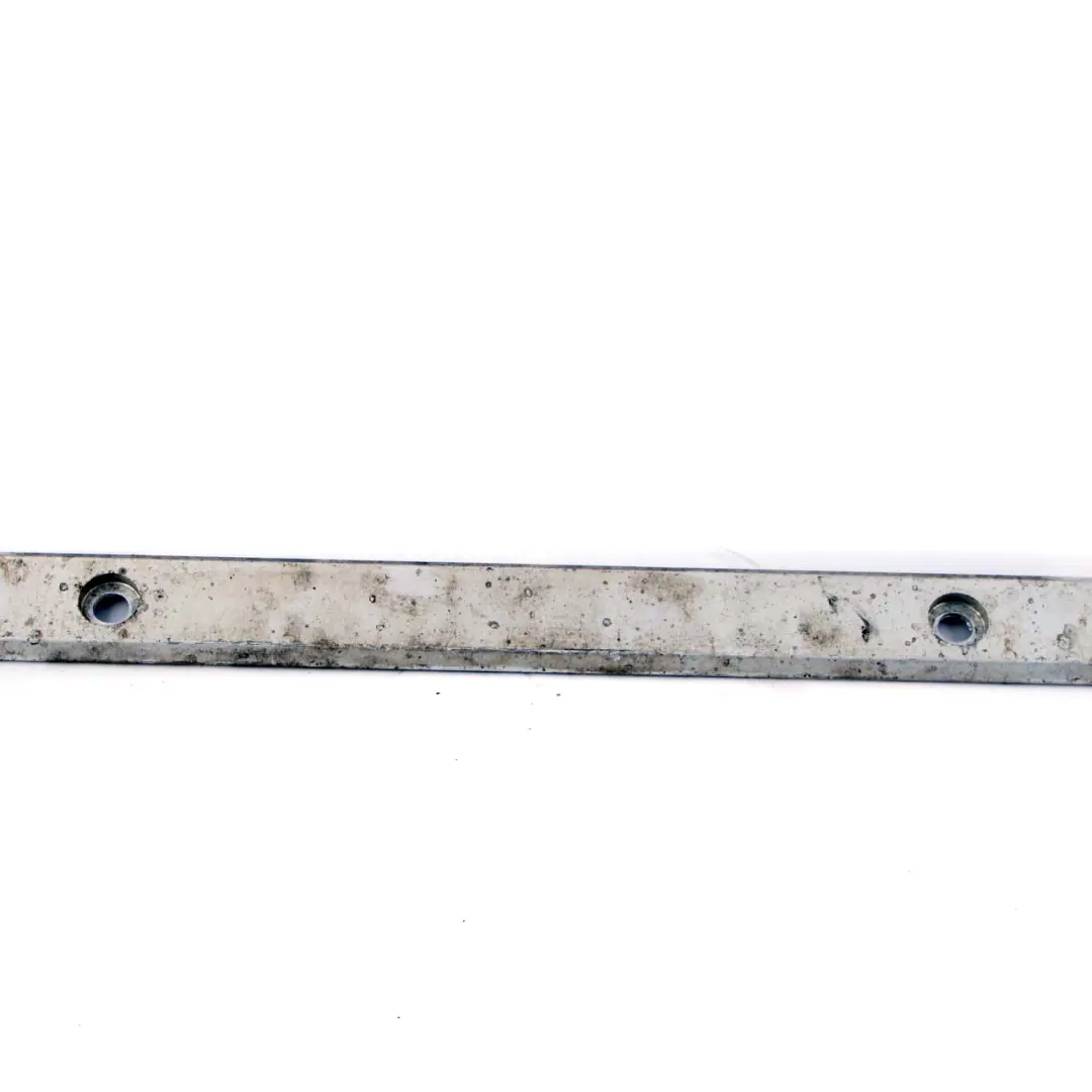 Mercedes W212 Strut Stiffening Brace Bar Underbody - SKU A2126190125 - Part number A2126190125