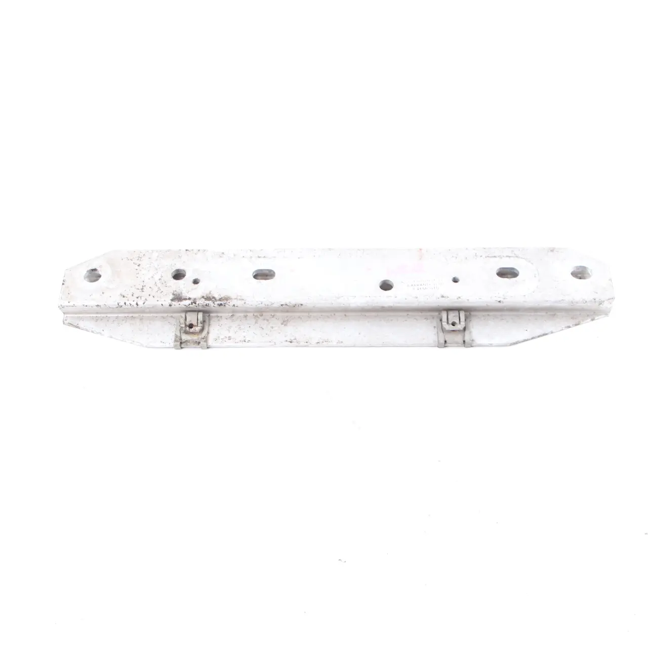 Mercedes W212 Barra irrigidimento del puntone Supporto sottoscocca A2126190525