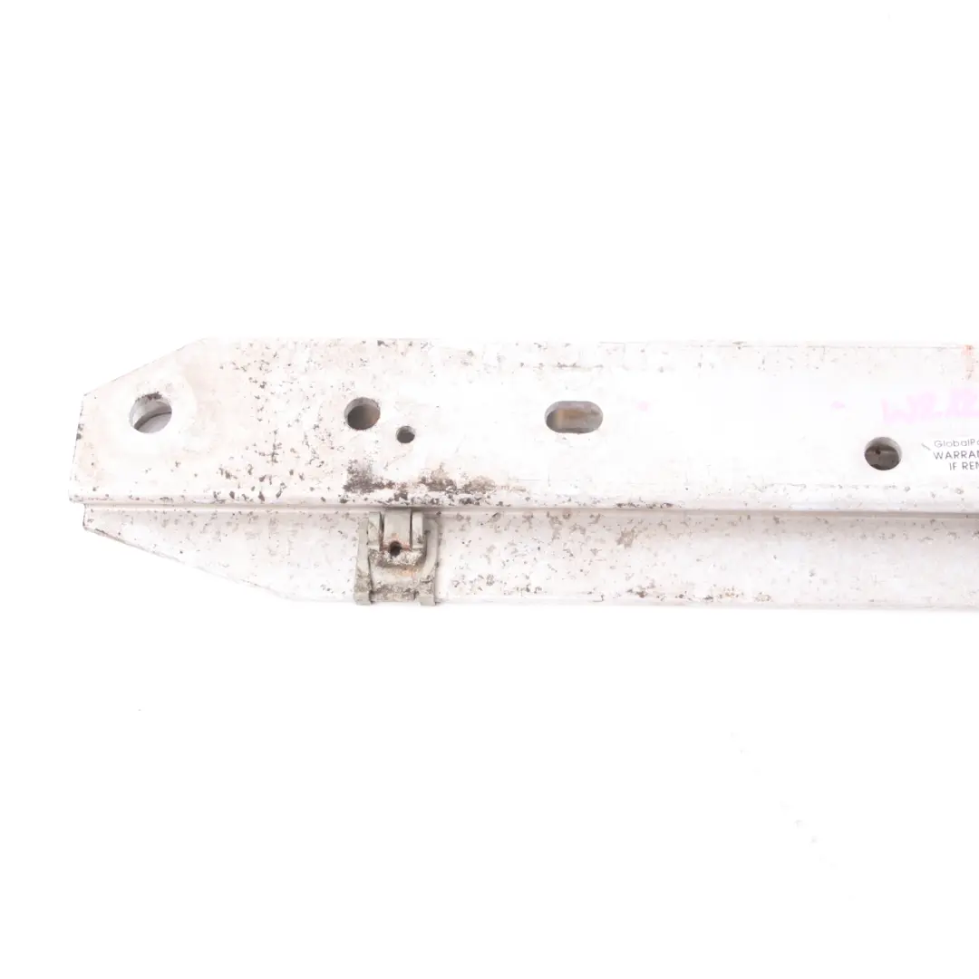 Barra irrigidimento del puntone Supporto sottoscocca per Mercedes W212 con numero di parte A2136280000 Mercedes W212 Barra irrigidimento del puntone Supporto sottoscocca - SKU A2126190525 - Numero di parte A2136280000