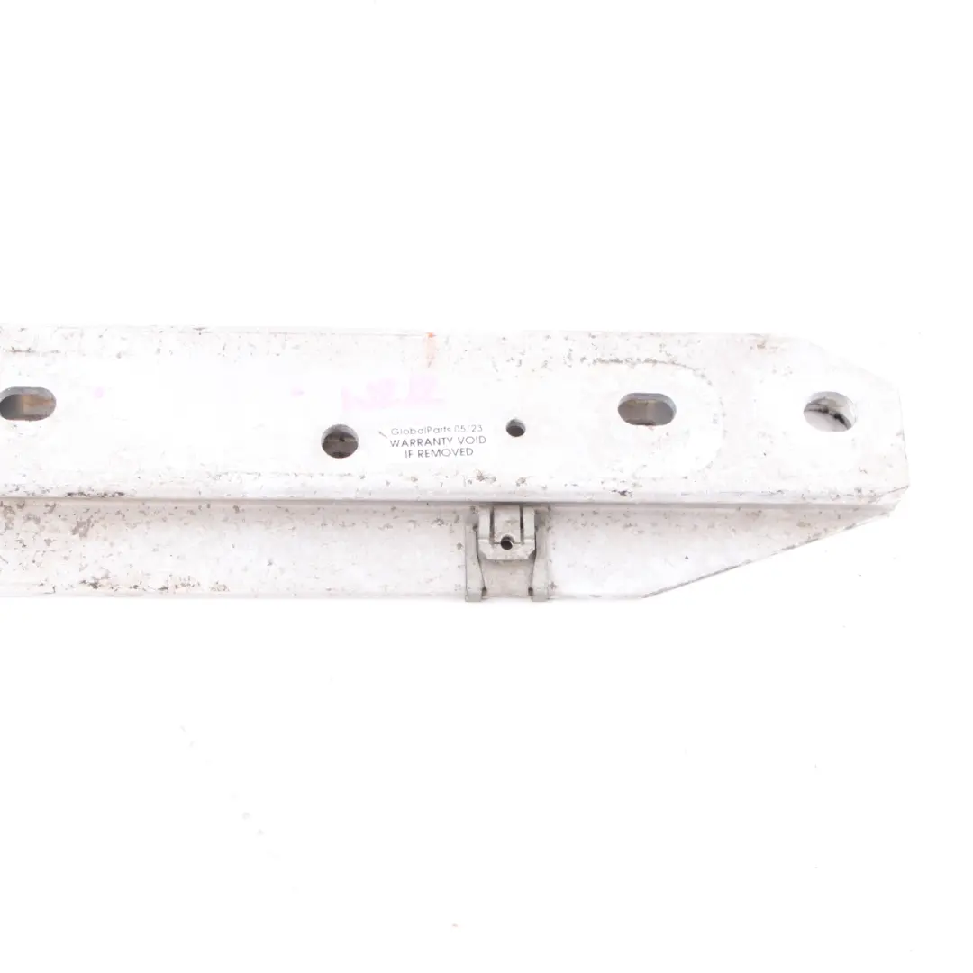 Mercedes W212 Barra irrigidimento del puntone Supporto sottoscocca - SKU A2126190525 - Numero di parte A2136280000