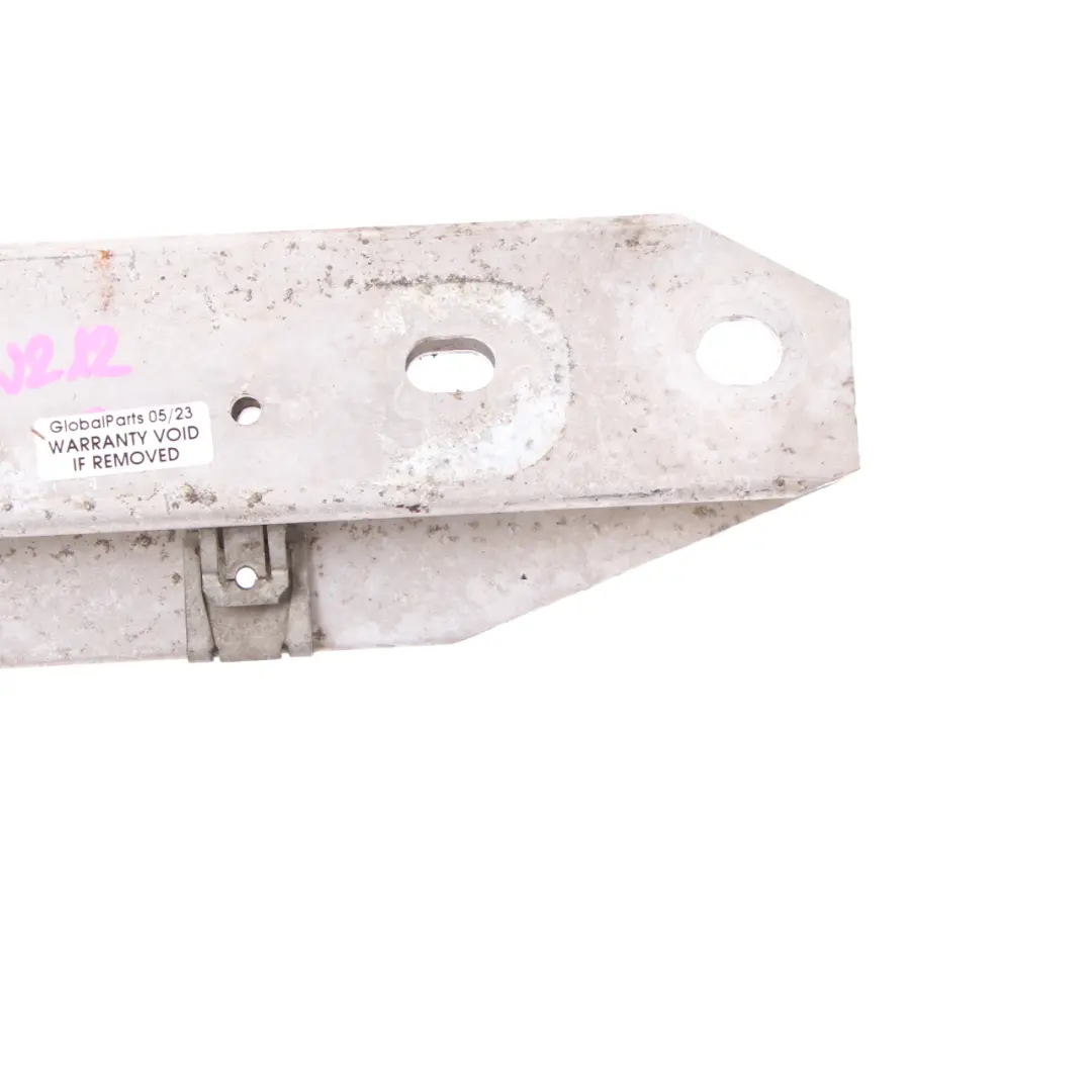 Mercedes W212 Barra irrigidimento del puntone Supporto sottoscocca - SKU A2126190525 - Numero di parte A2136280000