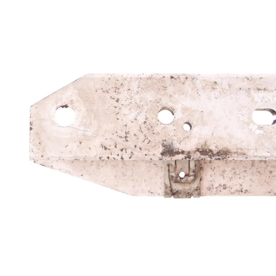 Strut Stiffening Brace Bar Underbody Support Holder to Mercedes W212 with Part number A2136280000 Mercedes W212 Strut Stiffening Brace Bar Underbody Support Holder - SKU A2126190525 - Part number A2136280000