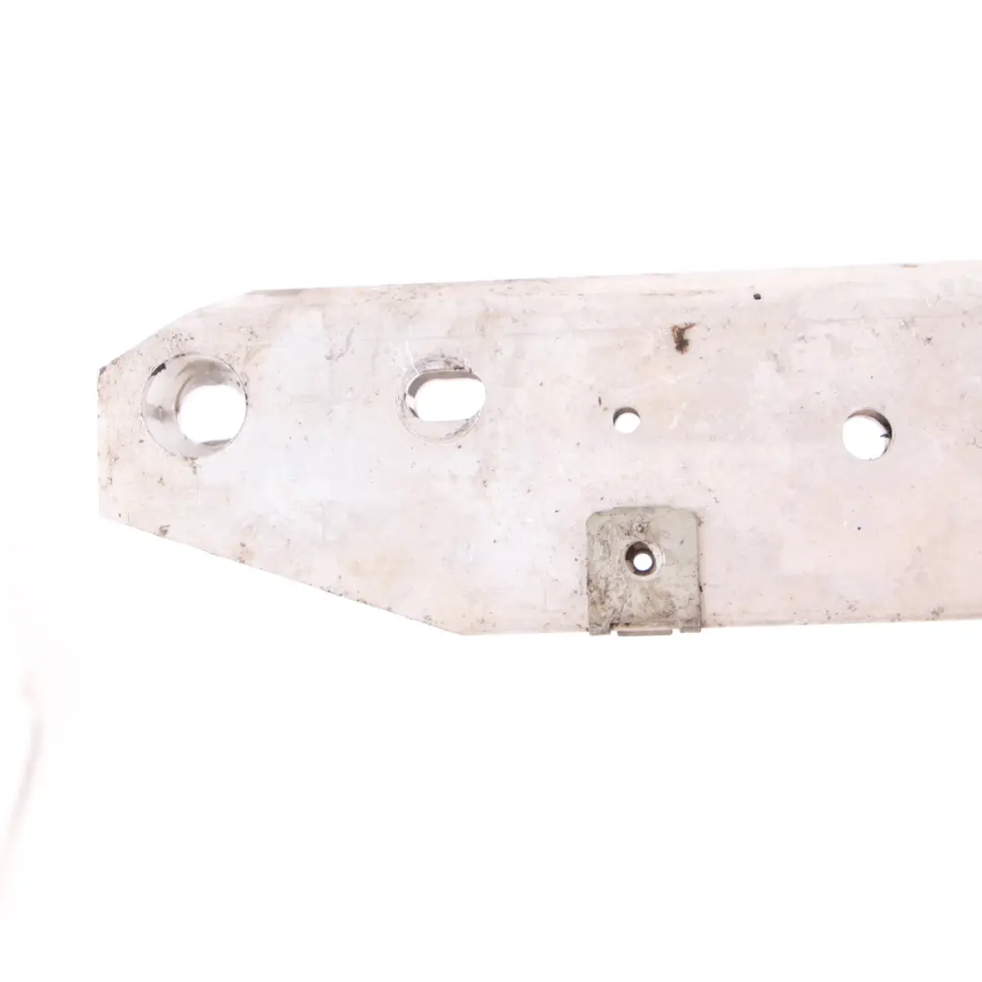 Strut Rigidez Barra de refuerzo Soporte de bajos para Mercedes W212 con número de pieza A2136280000 Mercedes W212 Strut Rigidez Barra de refuerzo Soporte de bajos - SKU A2126190525 - Número de pieza A2136280000