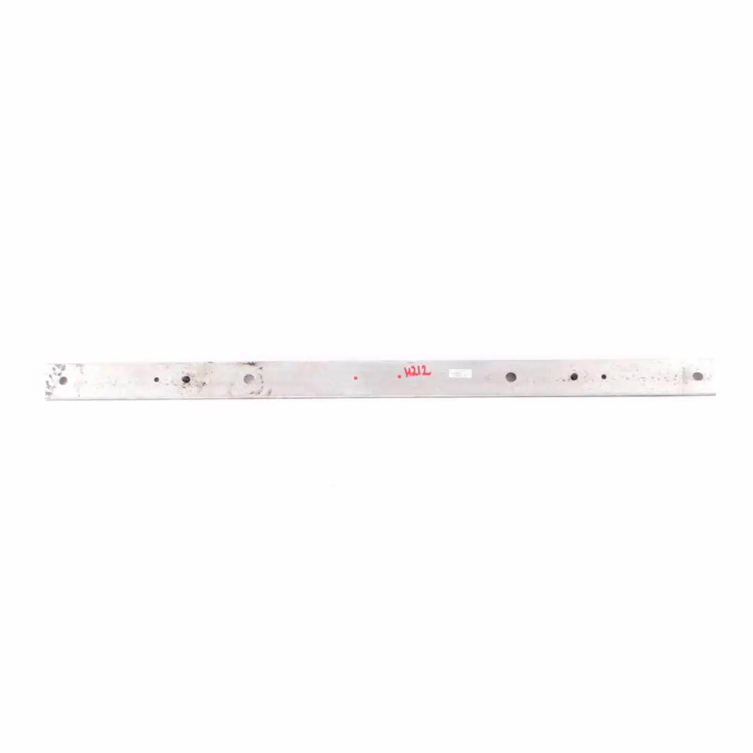 Mercedes W212 Strut Stiffening Soporte de suelo Bajo la carrocería - SKU A2126191000 - Número de pieza A2126191000