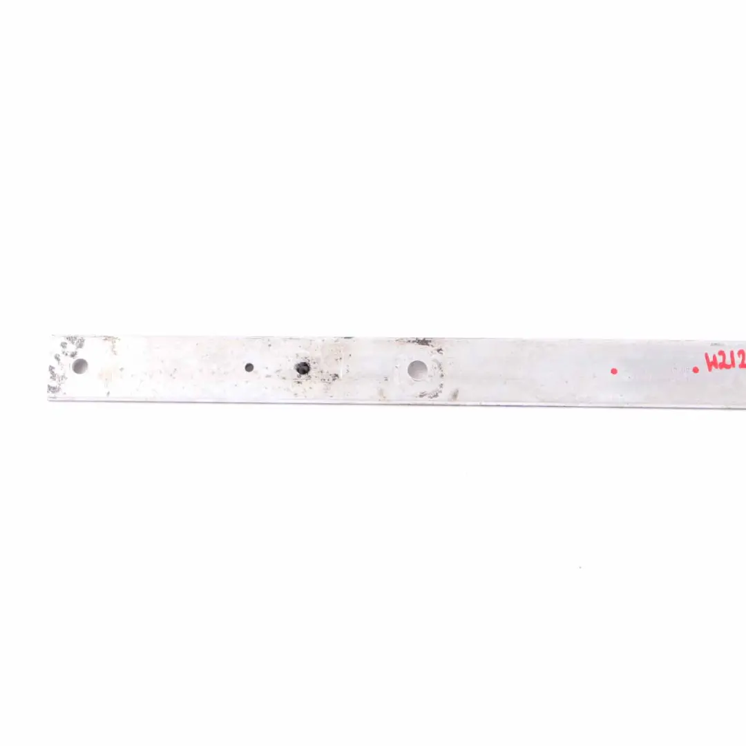 Mercedes W212 Strut Stiffening Soporte de suelo Bajo la carrocería - SKU A2126191000 - Número de pieza A2126191000