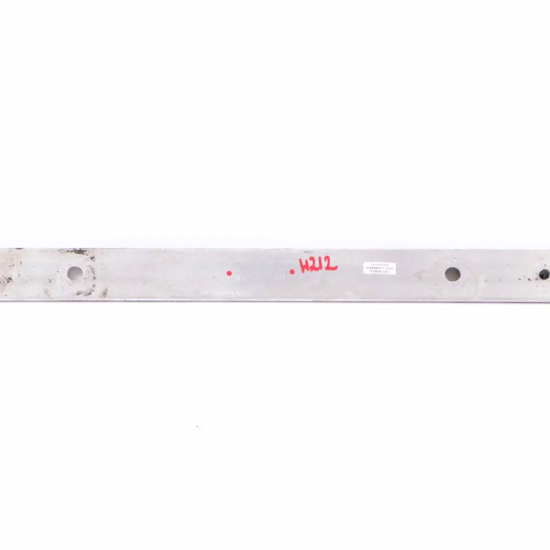 Mercedes W212 Support de raidisseur jambe de force sous caisse - SKU A2126191000 - Numéro de pièce A2126191000