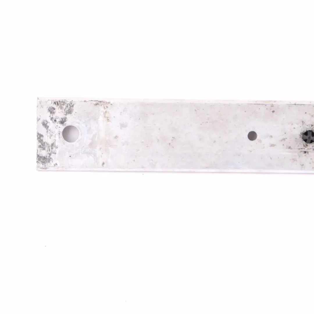 Mercedes W212 Support de raidisseur jambe de force sous caisse - SKU A2126191000 - Numéro de pièce A2126191000