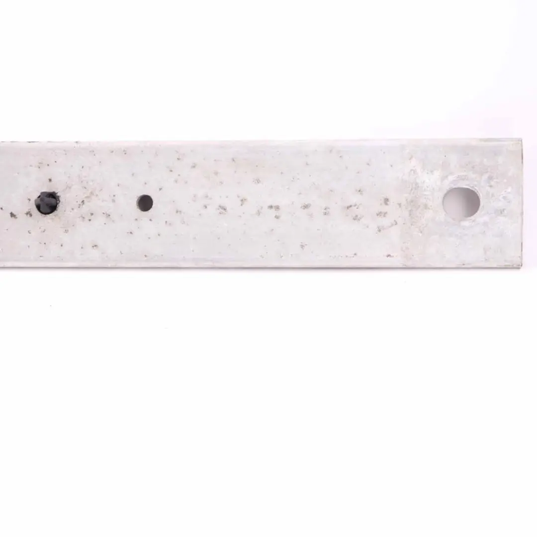Mercedes W212 Support de raidisseur jambe de force sous caisse - SKU A2126191000 - Numéro de pièce A2126191000
