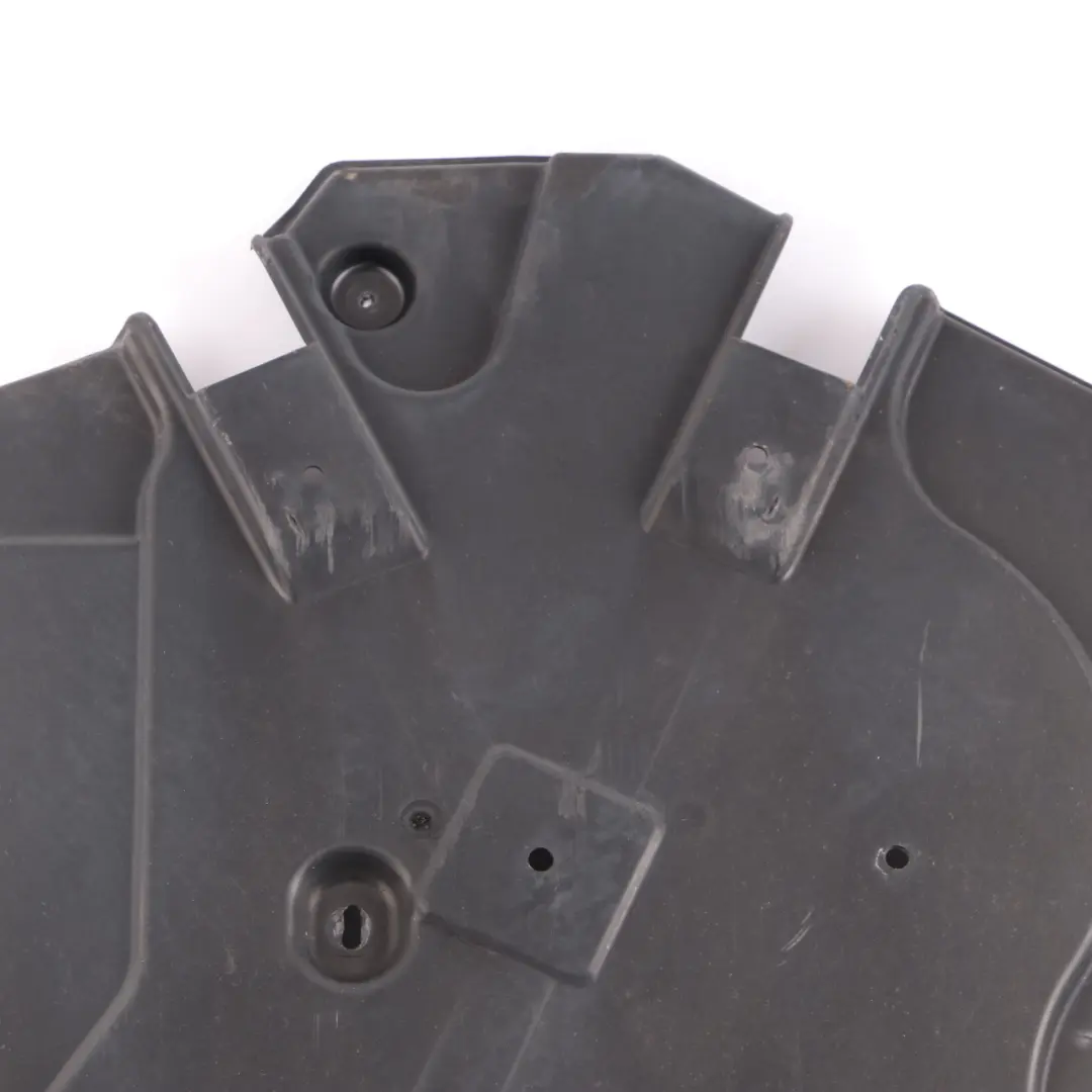 Boot Trunk Floor Rear Panel Cover Spare Wheel to Mercedes W212 with Part number A2126192338 Mercedes W212 Boot Trunk Floor Rear Panel Cover Spare Wheel - SKU A2126192338 - Part number A2126192338