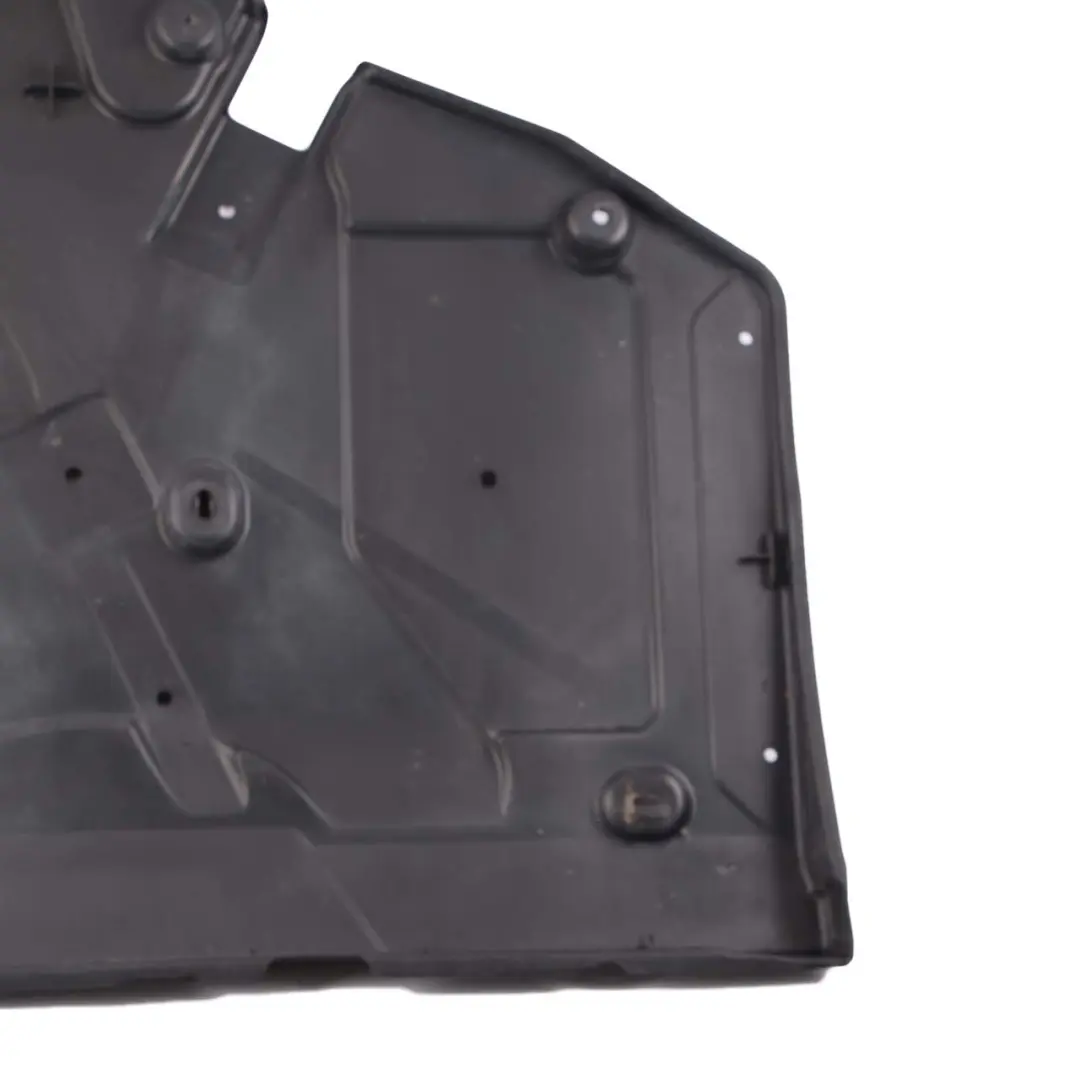 Boot Trunk Floor Rear Panel Cover Spare Wheel to Mercedes W212 with Part number A2126192338 Mercedes W212 Boot Trunk Floor Rear Panel Cover Spare Wheel - SKU A2126192338 - Part number A2126192338