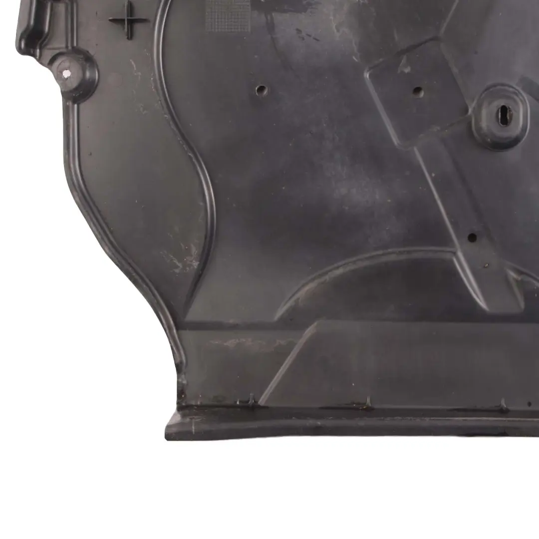 Boot Trunk Floor Rear Panel Cover Spare Wheel to Mercedes W212 with Part number A2126192338 Mercedes W212 Boot Trunk Floor Rear Panel Cover Spare Wheel - SKU A2126192338 - Part number A2126192338