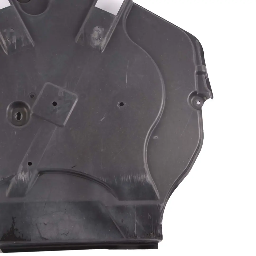 Mercedes W212 Boot Trunk Floor Rear Panel Cover Spare Wheel - SKU A2126192338 - Part number A2126192338