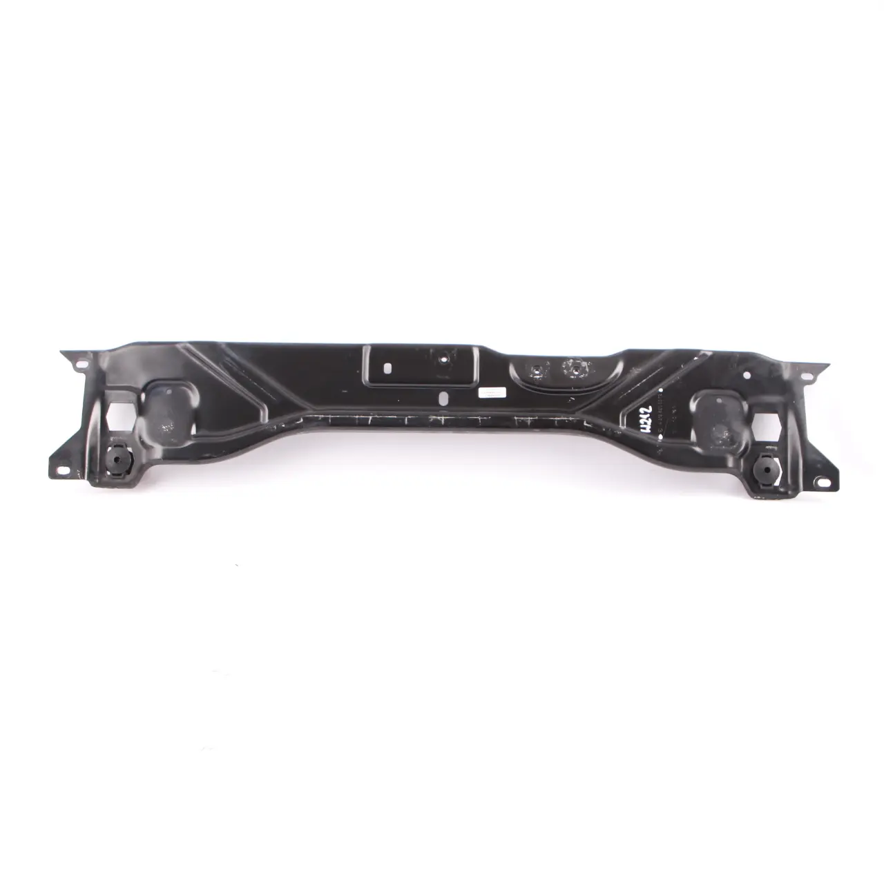 Mercedes W212 Berceau Sous-châssis Plaque De Support D'essieu Avant A2126280711