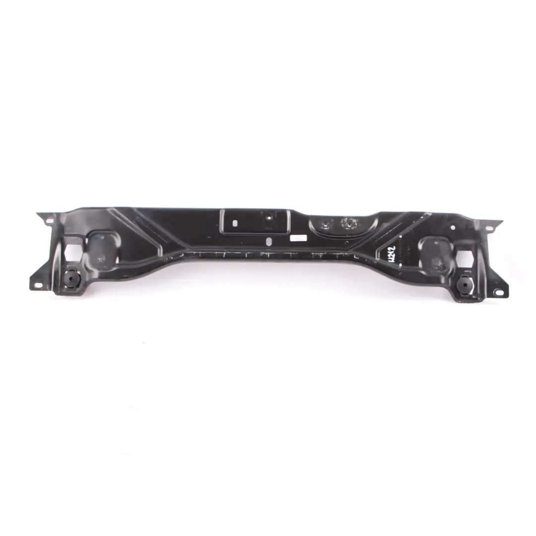 Front Slam Panel Support Stiffening Panel Mount to Mercedes W212 with Part number A2126200072 Mercedes W212 Front Slam Panel Support Stiffening Panel Mount - SKU A2126200072 - Part number A2126200072