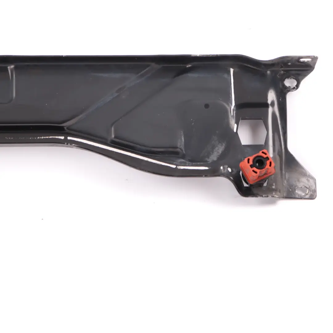 Front Slam Panel Support Stiffening Panel Mount to Mercedes W212 with Part number A2126200072 Mercedes W212 Front Slam Panel Support Stiffening Panel Mount - SKU A2126200072 - Part number A2126200072