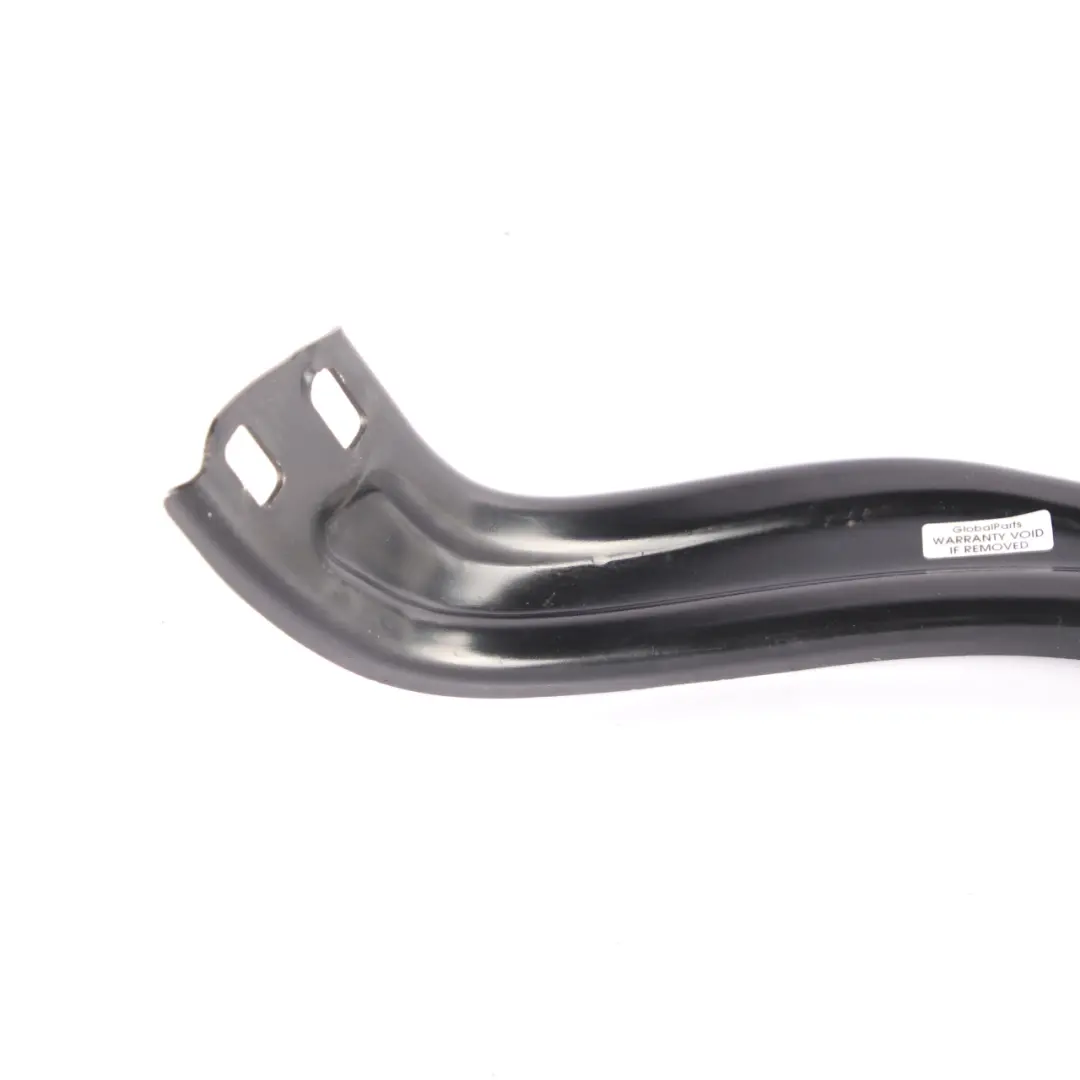 Mercedes W212 Bumper Bracket Front Support Mount Left N/S Rod - SKU A2126200185 - Part number A2126200185