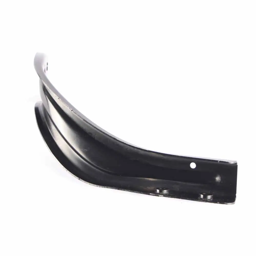 Mercedes W212 Bumper Bracket Front Support Mount Left N/S Rod - SKU A2126200185 - Part number A2126200185