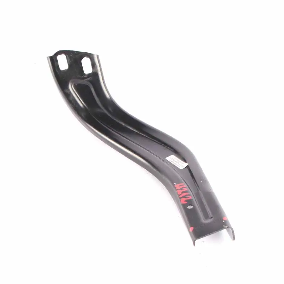 Bumper Bracket Front Support Mount Left N/S Rod to Mercedes W212 with Part number A2126200185 Mercedes W212 Bumper Bracket Front Support Mount Left N/S Rod - SKU A2126200185 - Part number A2126200185