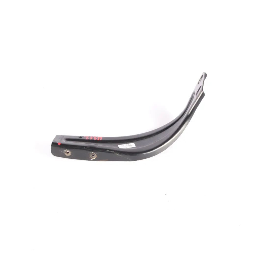 Mercedes W212 Staffa Paraurti Supporto Anteriore Asta Pannellatura - SKU A2126200185 - Numero di parte A2126200185