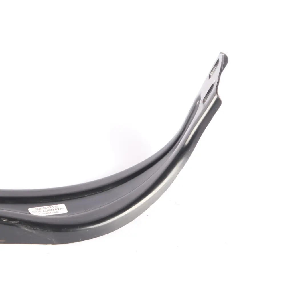 Mercedes W212 Bumper Bracket Front Support Mount Left N/S Rod - SKU A2126200185 - Part number A2126200185