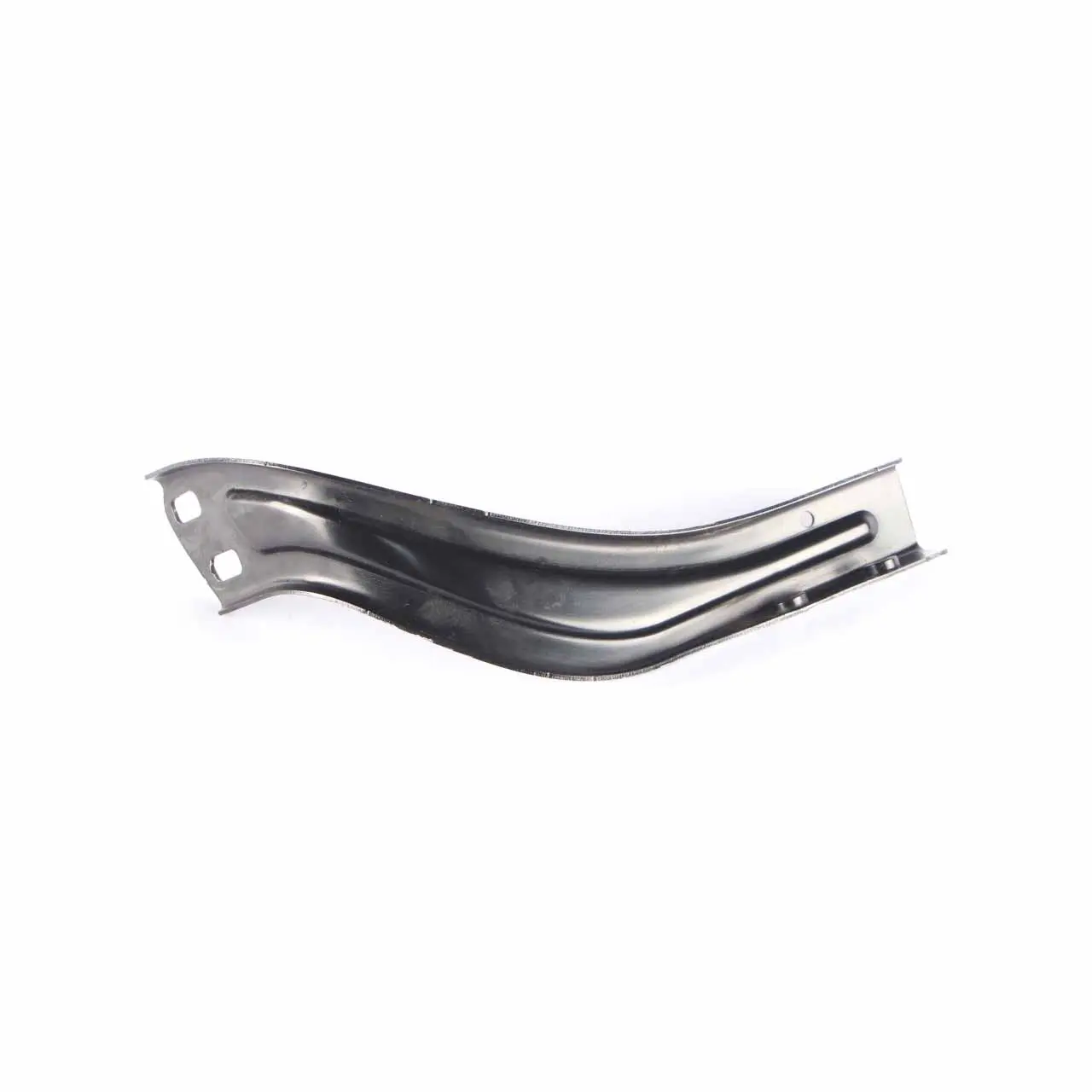Mercedes W212 Staffa Paraurti Anteriore Supporto Sinistra Asta A2126200185
