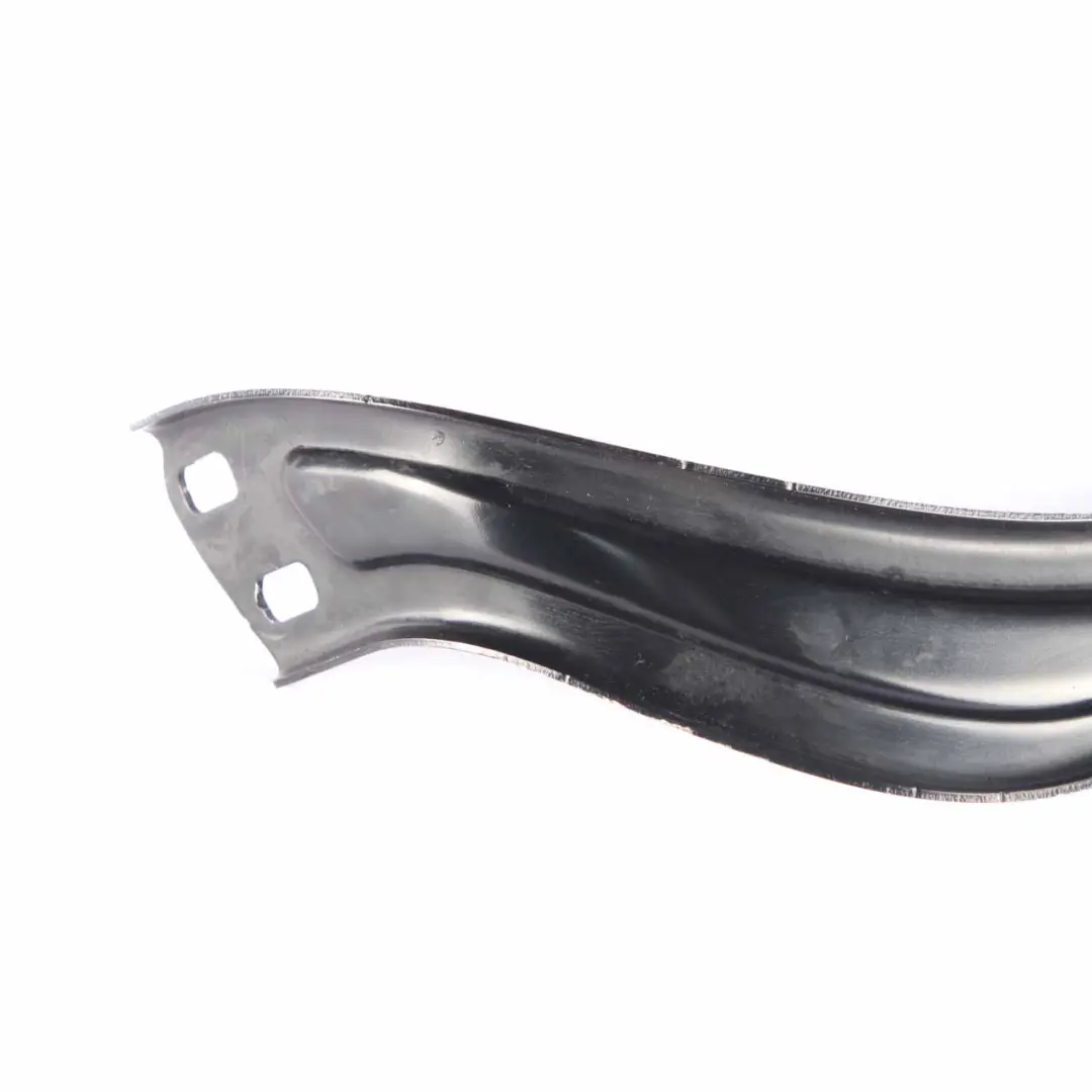 Mercedes W212 Staffa Paraurti Supporto Anteriore Asta Pannellatura - SKU A2126200185 - Numero di parte A2126200185