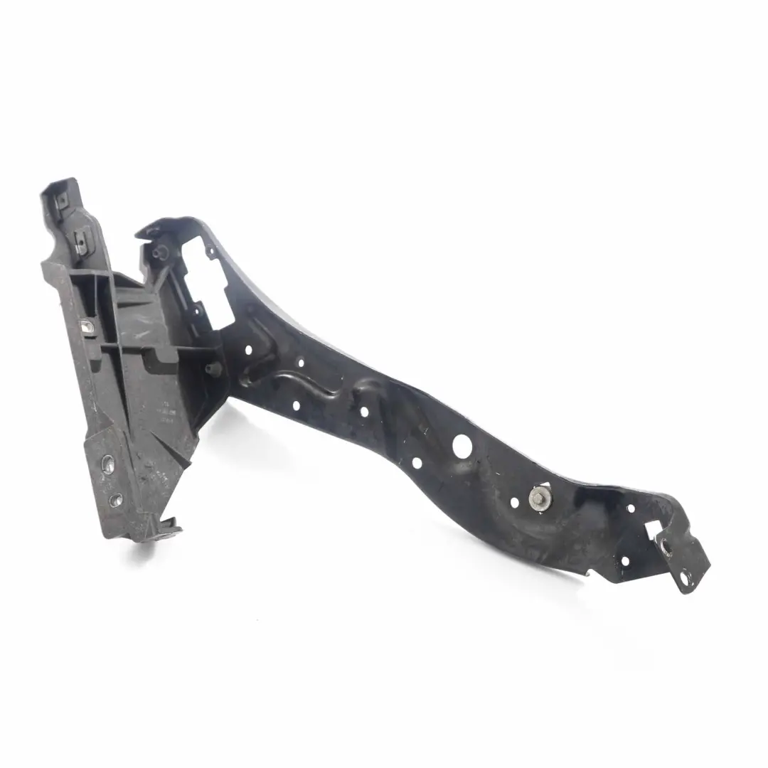 Mercedes W212 Staffa Faro Anteriore Sinistra Telaio Portalampada - SKU A2126200191-1 - Numero di parte A2126200191