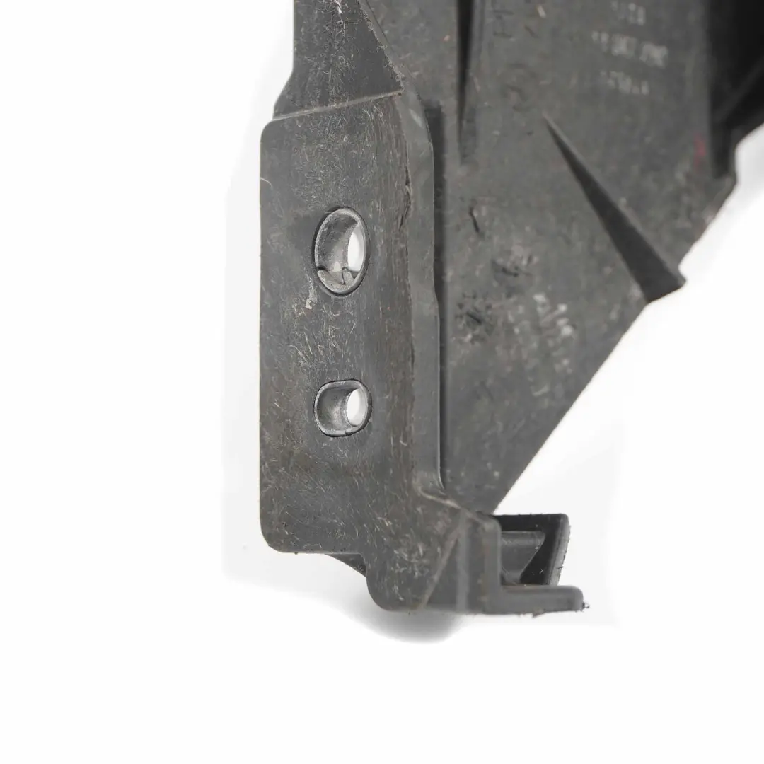 Mercedes W212 Staffa Faro Anteriore Sinistra Telaio Portalampada - SKU A2126200191-1 - Numero di parte A2126200191