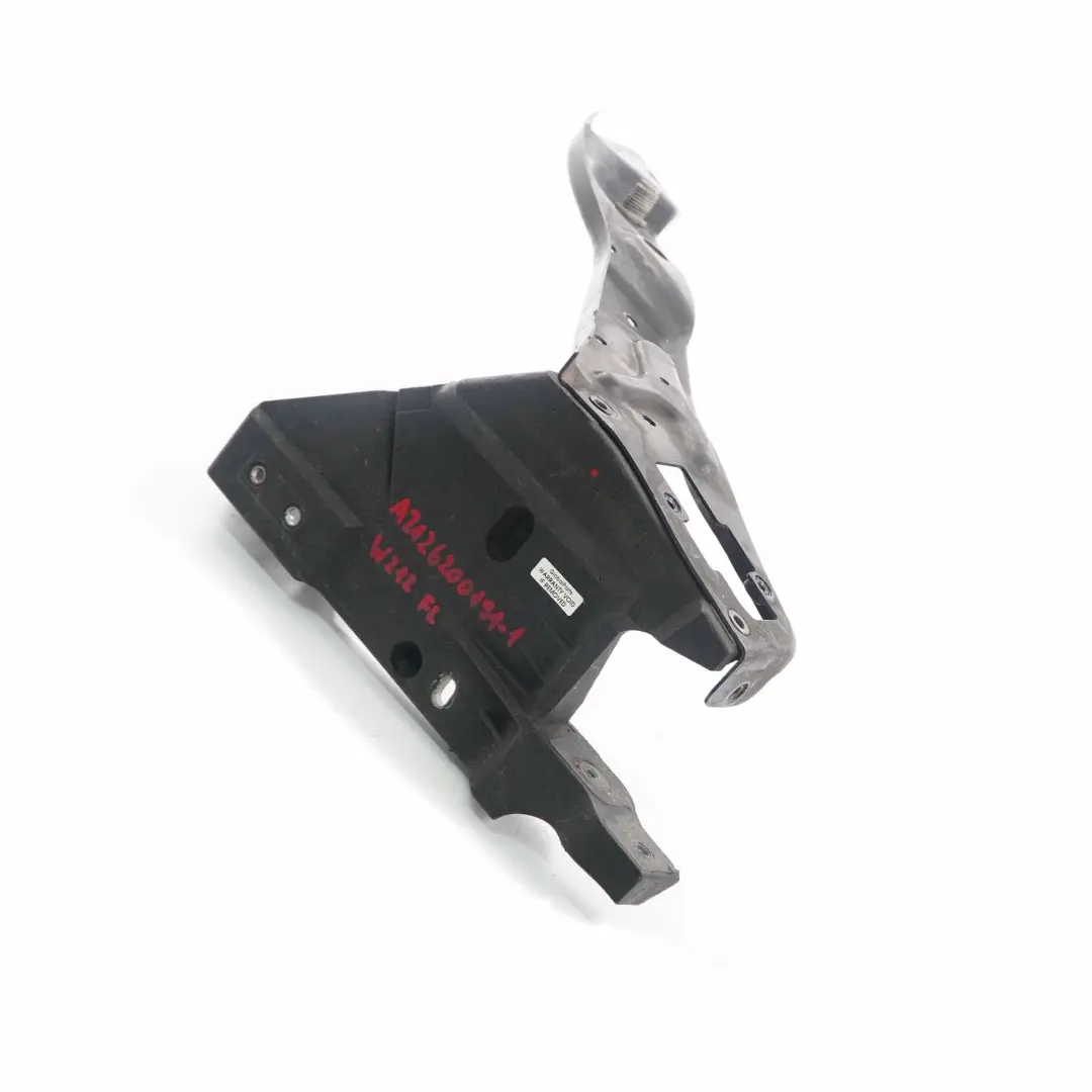 Mercedes W212 Staffa Faro Anteriore Sinistra Telaio Portalampada - SKU A2126200191-1 - Numero di parte A2126200191