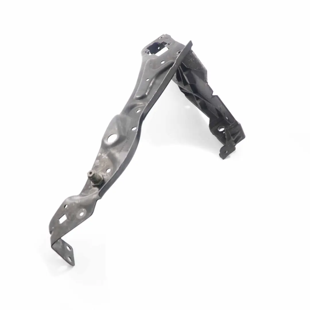  Headlight Bracket Mercedes W212 Front Left N/S Lamp Holder Frame - SKU A2126200191-1 - Part number A2126200191