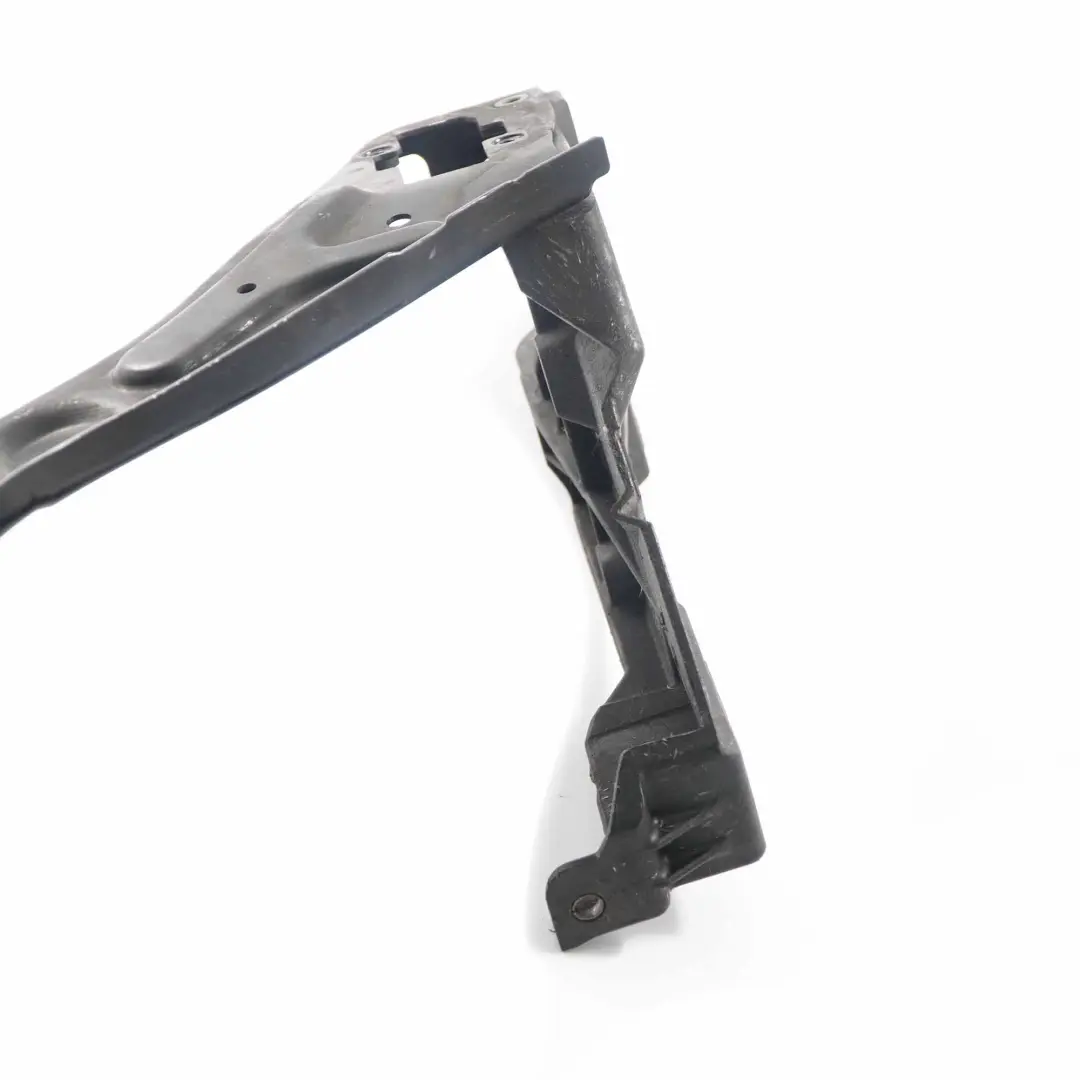 Mercedes W212 Scheinwerferhalterung Vorne Links Lampenhalterung Rahmen - SKU A2126200191-1 - Teilenummer A2126200191