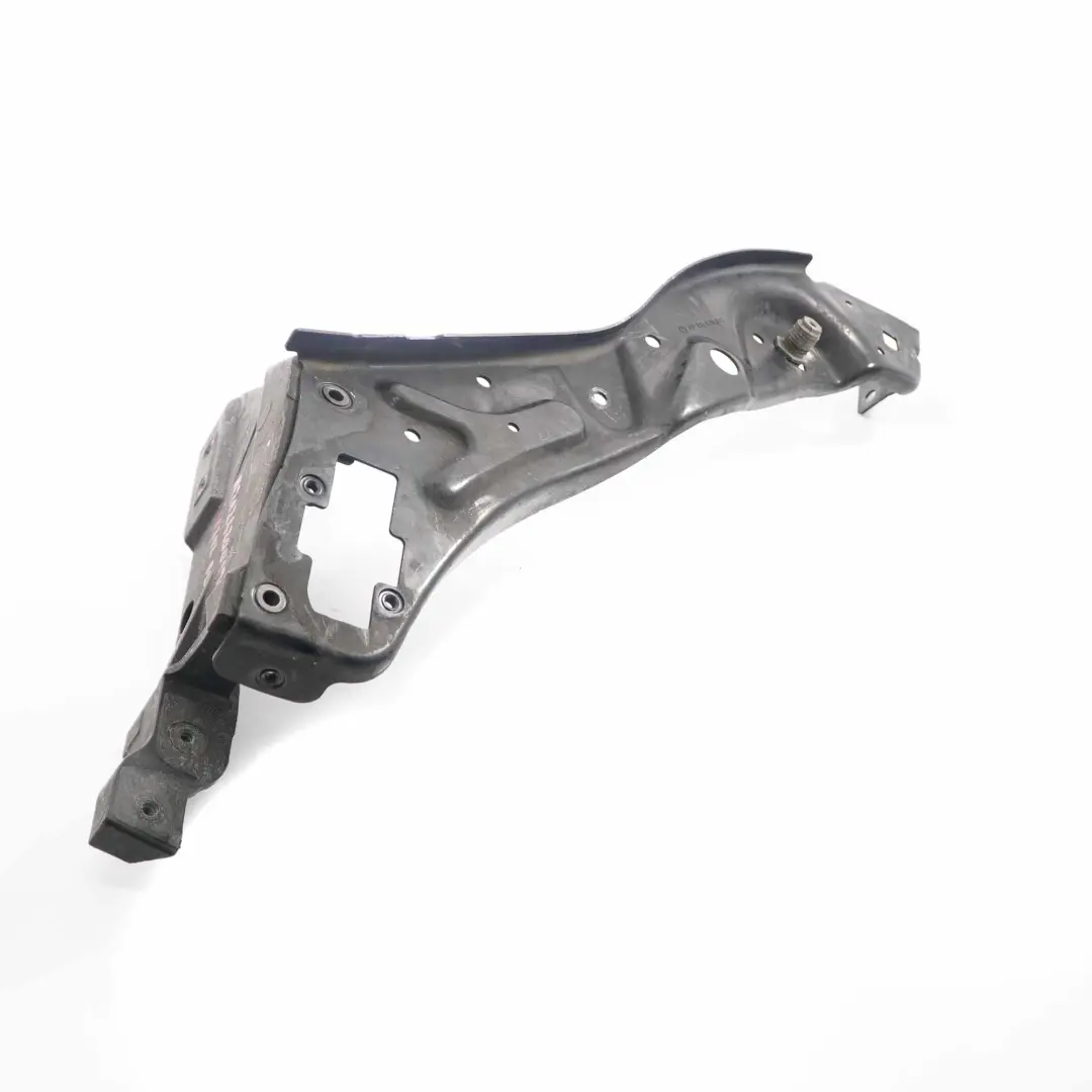  Headlight Bracket Mercedes W212 Front Left N/S Lamp Holder Frame - SKU A2126200191-1 - Part number A2126200191