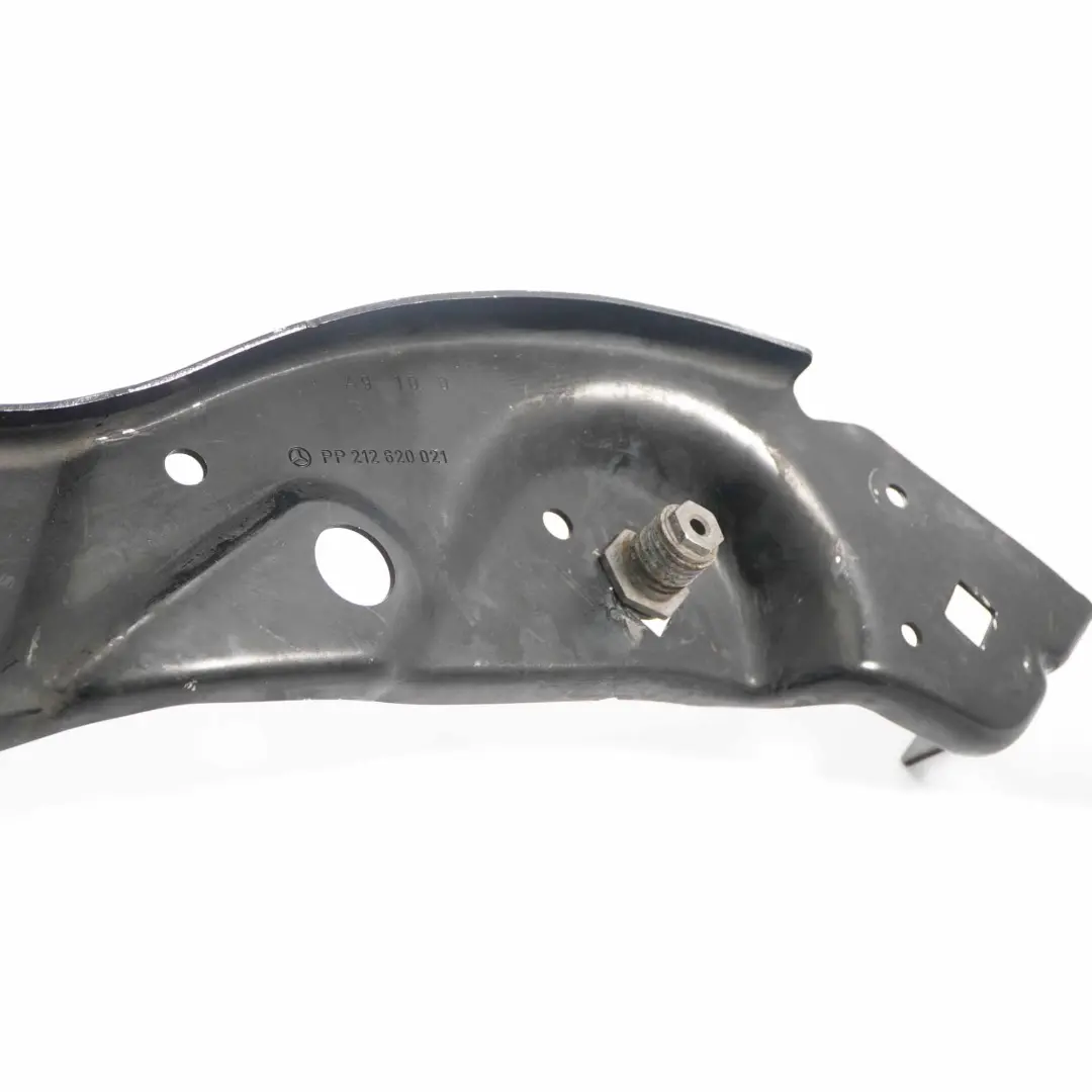  Headlight Bracket Mercedes W212 Front Left N/S Lamp Holder Frame - SKU A2126200191-1 - Part number A2126200191