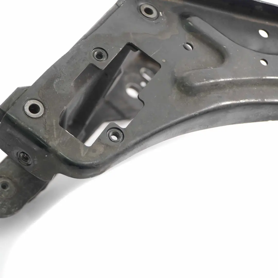 Mercedes W212 Scheinwerferhalterung Vorne Links Lampenhalterung Rahmen - SKU A2126200191-1 - Teilenummer A2126200191