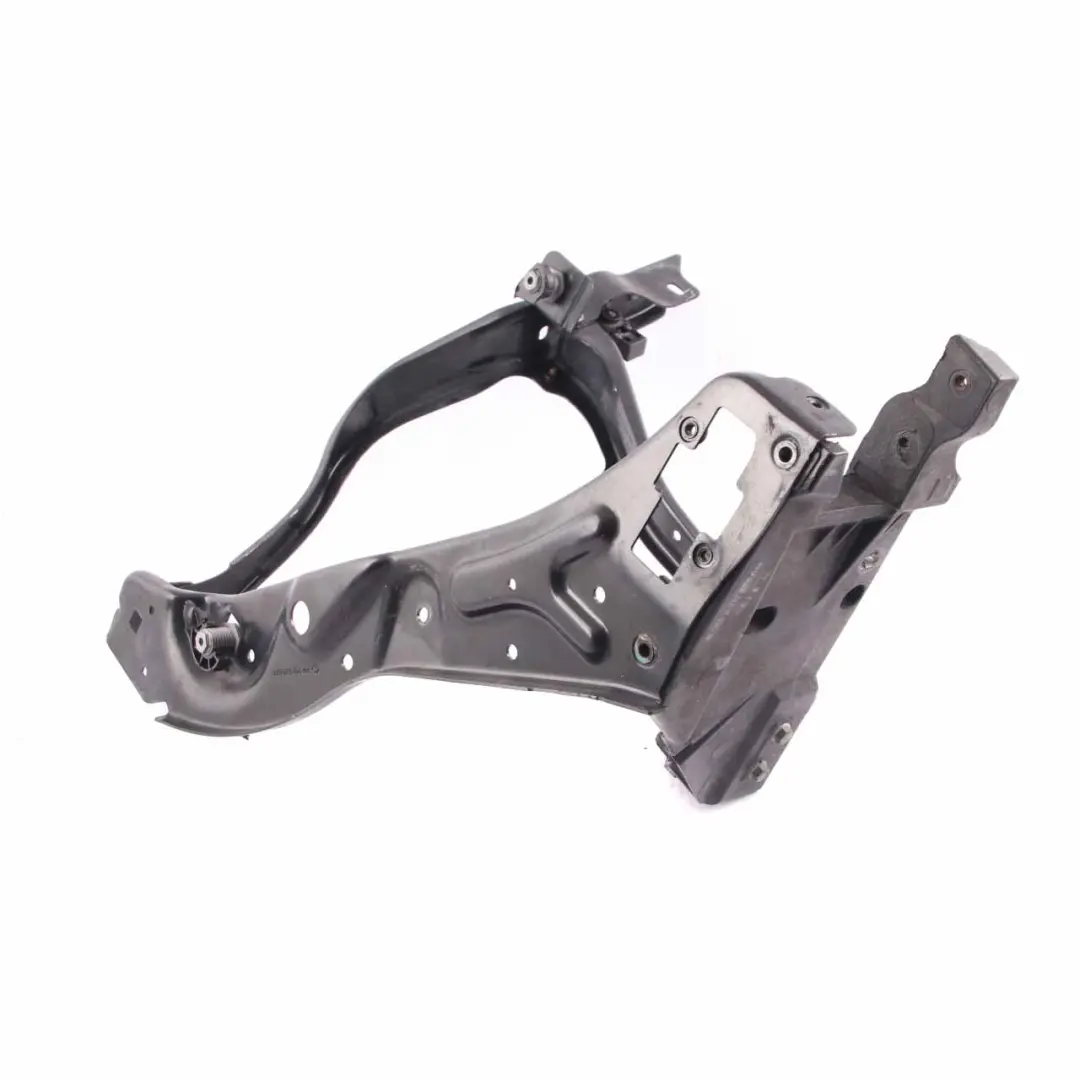 Mercedes W212 Soporte Faro Delantero Izquierdo - SKU A2126200191 - Número de pieza A2126200191
