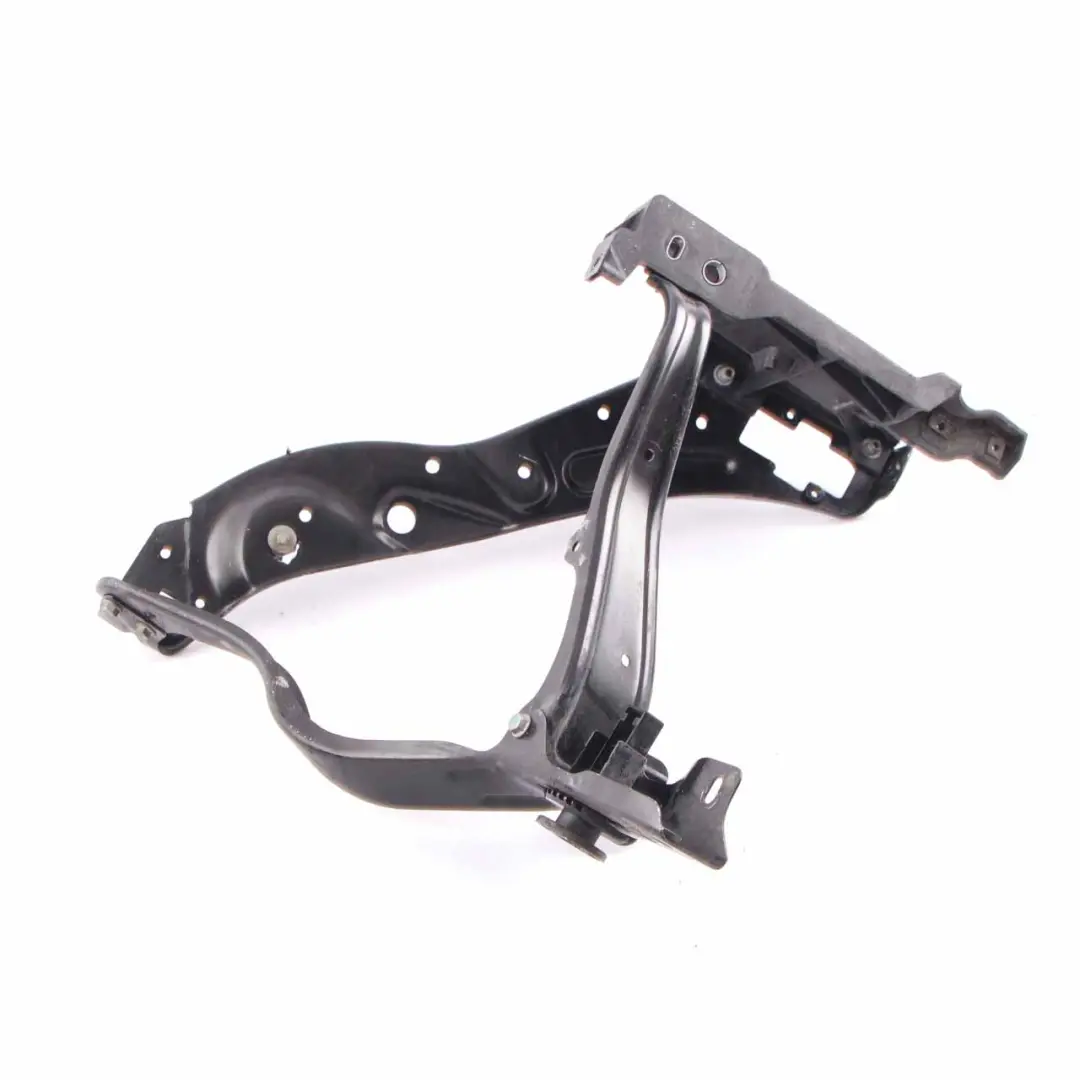  Headlight Bracket Mercedes W212 Front Left N/S Lamp Holder Frame - SKU A2126200191 - Part number A2126200191