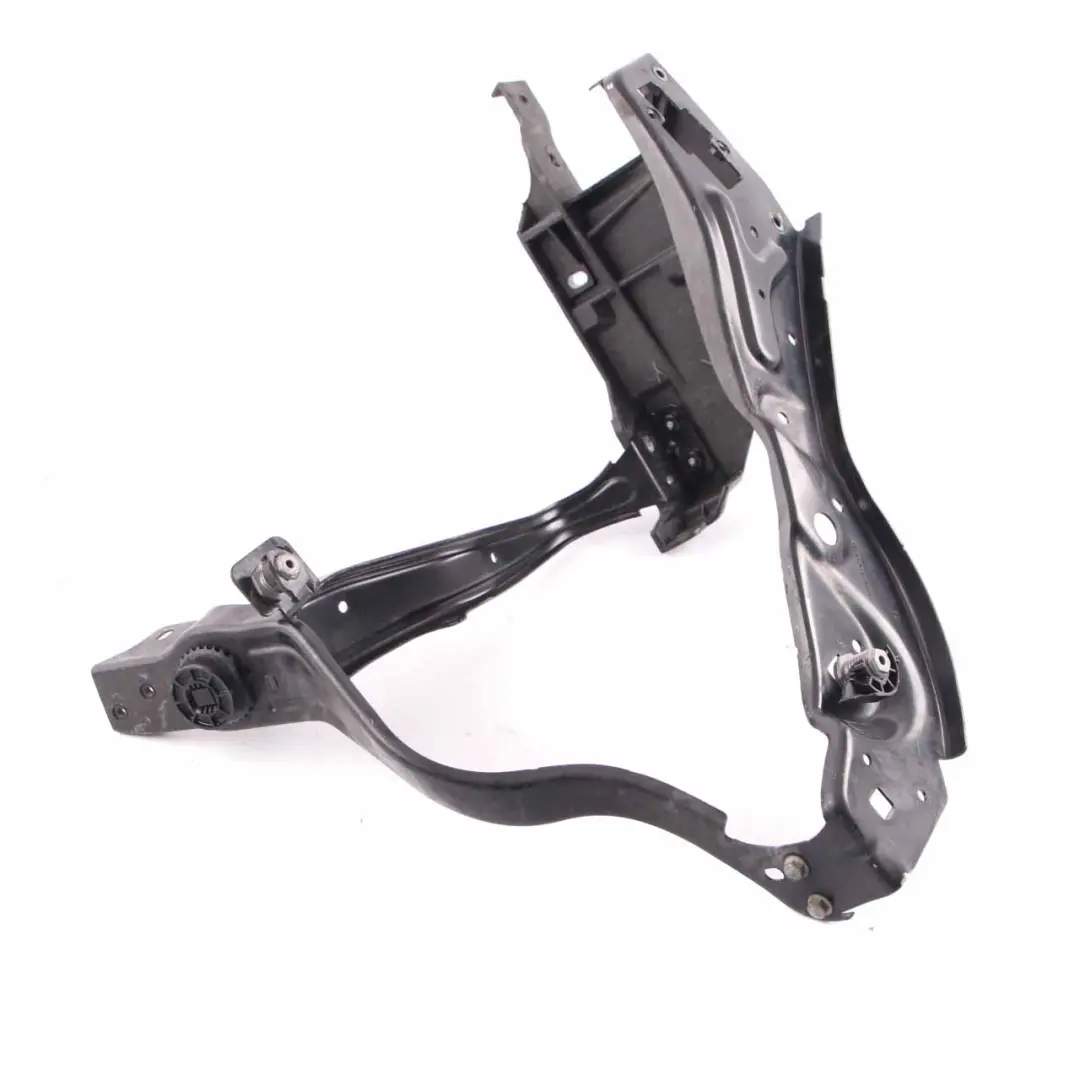 Mercedes W212 Soporte Faro Delantero Izquierdo - SKU A2126200191 - Número de pieza A2126200191