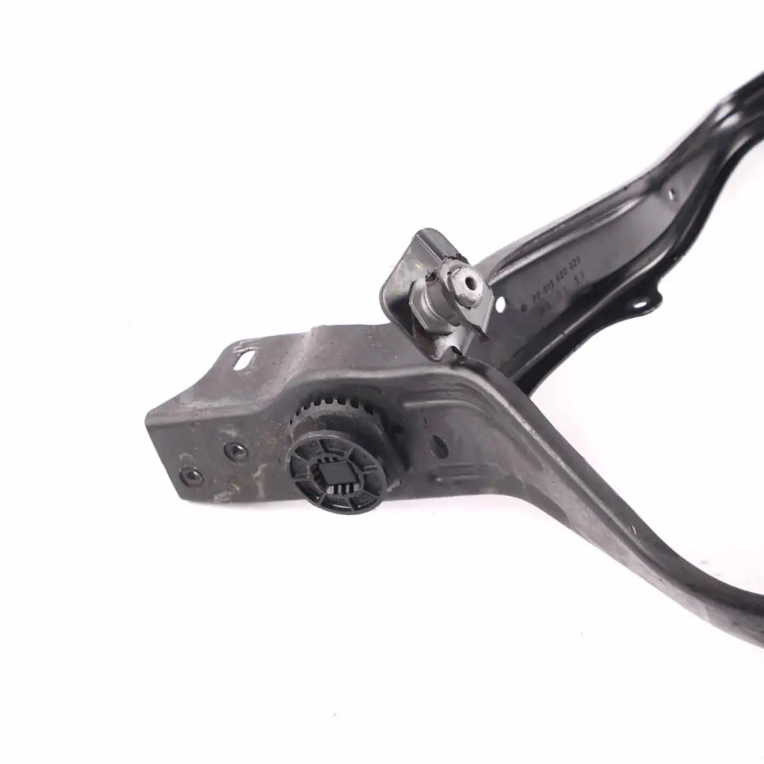  Headlight Bracket Mercedes W212 Front Left N/S Lamp Holder Frame - SKU A2126200191 - Part number A2126200191