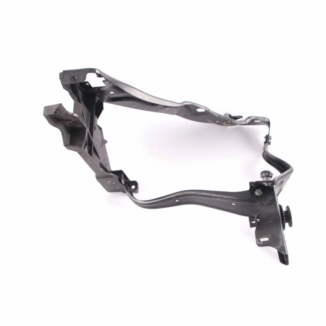 Headlight Bracket Mercedes W212 Front Left N/S Lamp Holder Frame to with Part number A2126200191 Headlight Bracket Mercedes W212 Front Left N/S Lamp Holder Frame - SKU A2126200191 - Part number A2126200191