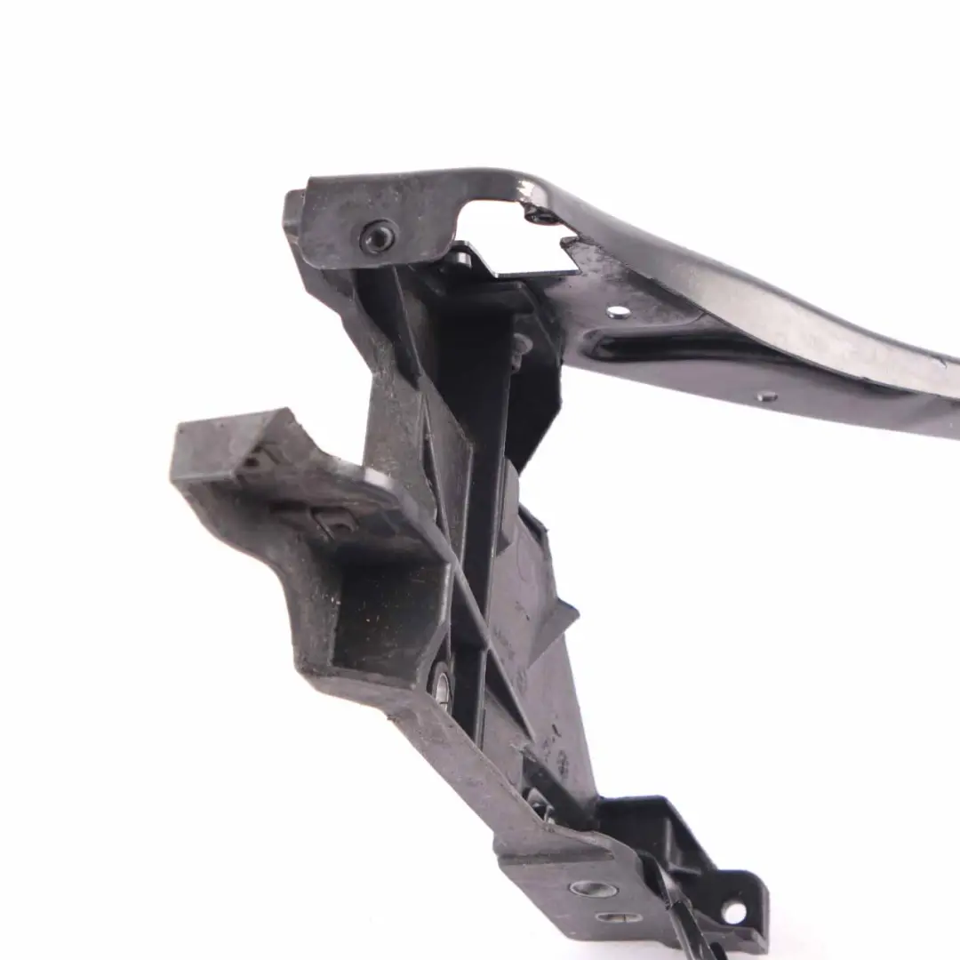  Headlight Bracket Mercedes W212 Front Left N/S Lamp Holder Frame - SKU A2126200191 - Part number A2126200191