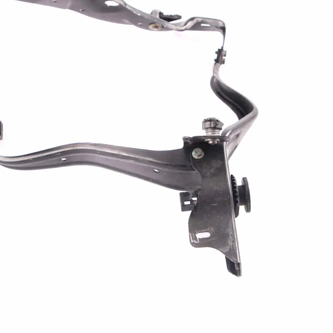  Headlight Bracket Mercedes W212 Front Left N/S Lamp Holder Frame - SKU A2126200191 - Part number A2126200191