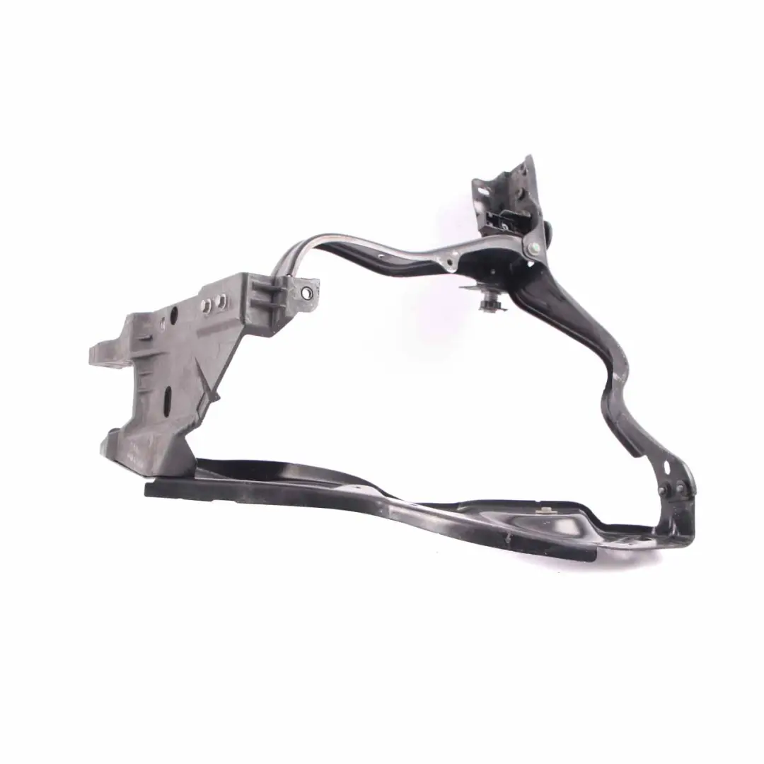  Headlight Bracket Mercedes W212 Front Left N/S Lamp Holder Frame - SKU A2126200191 - Part number A2126200191