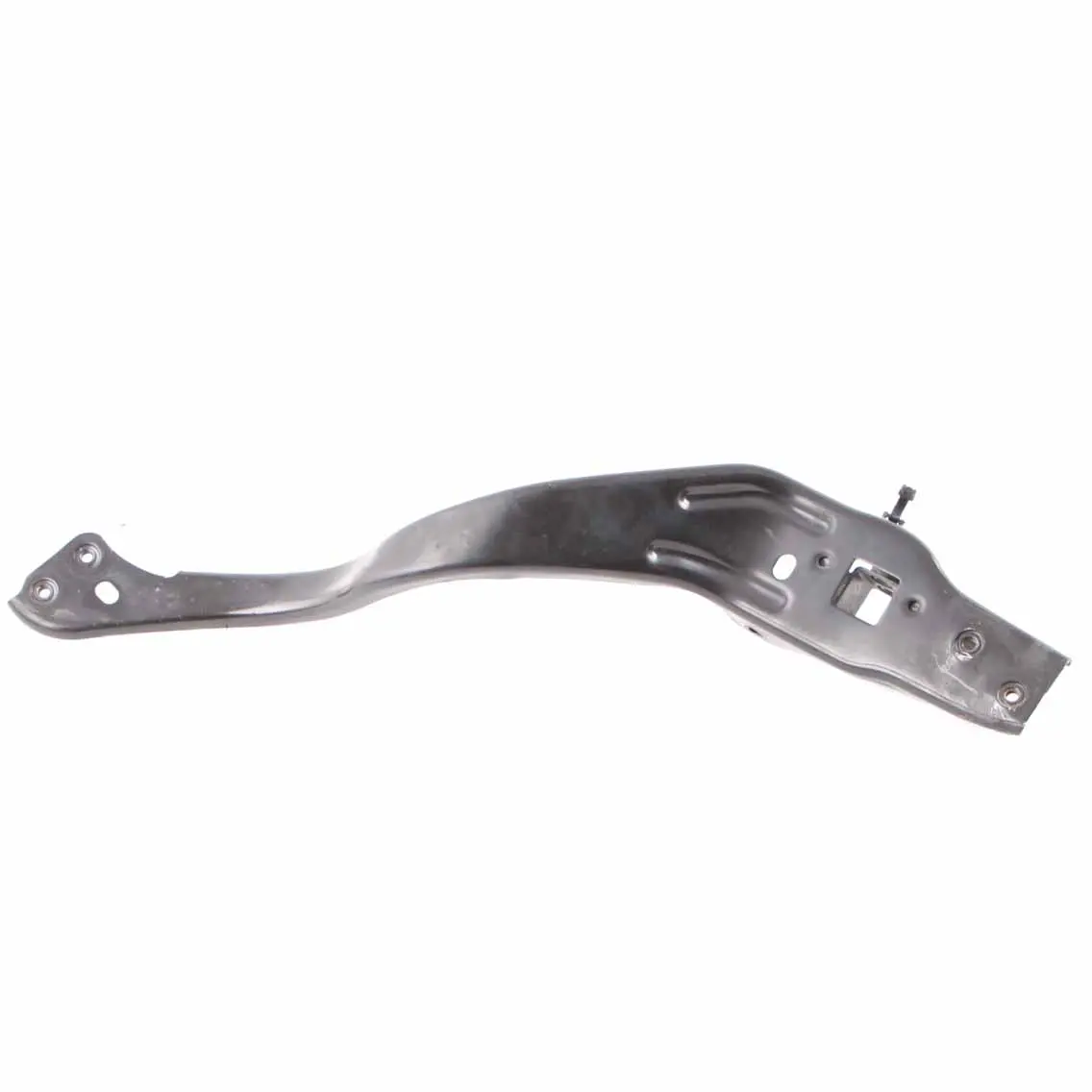 Soporte Parachoques Delantero Mercedes W212 Montaje Derecho A2126200285