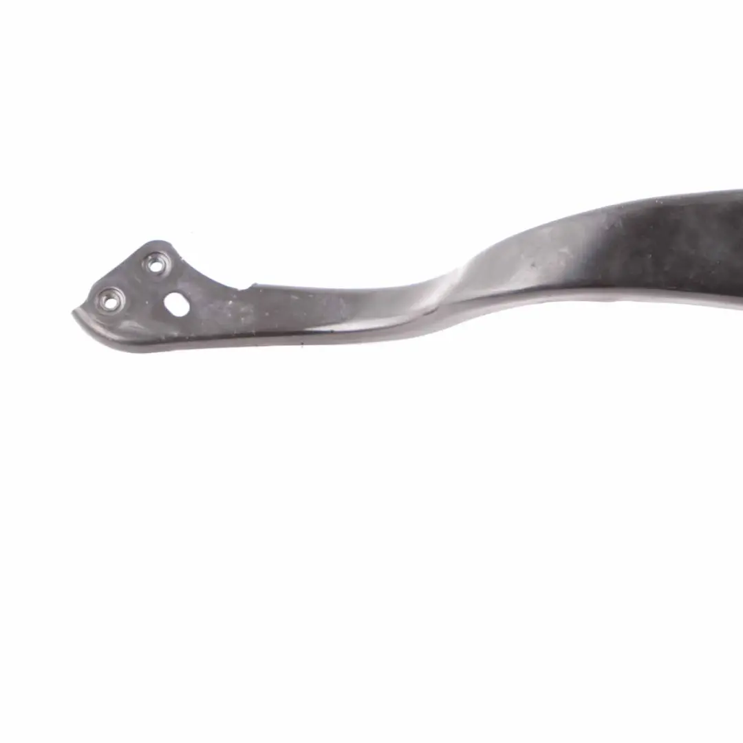  Ślizg Zderzaka Mercedes W212 Uchwyt Mocowanie Wspornik Prawy Przedni - SKU A2126200285 - Numer Części A2126200285